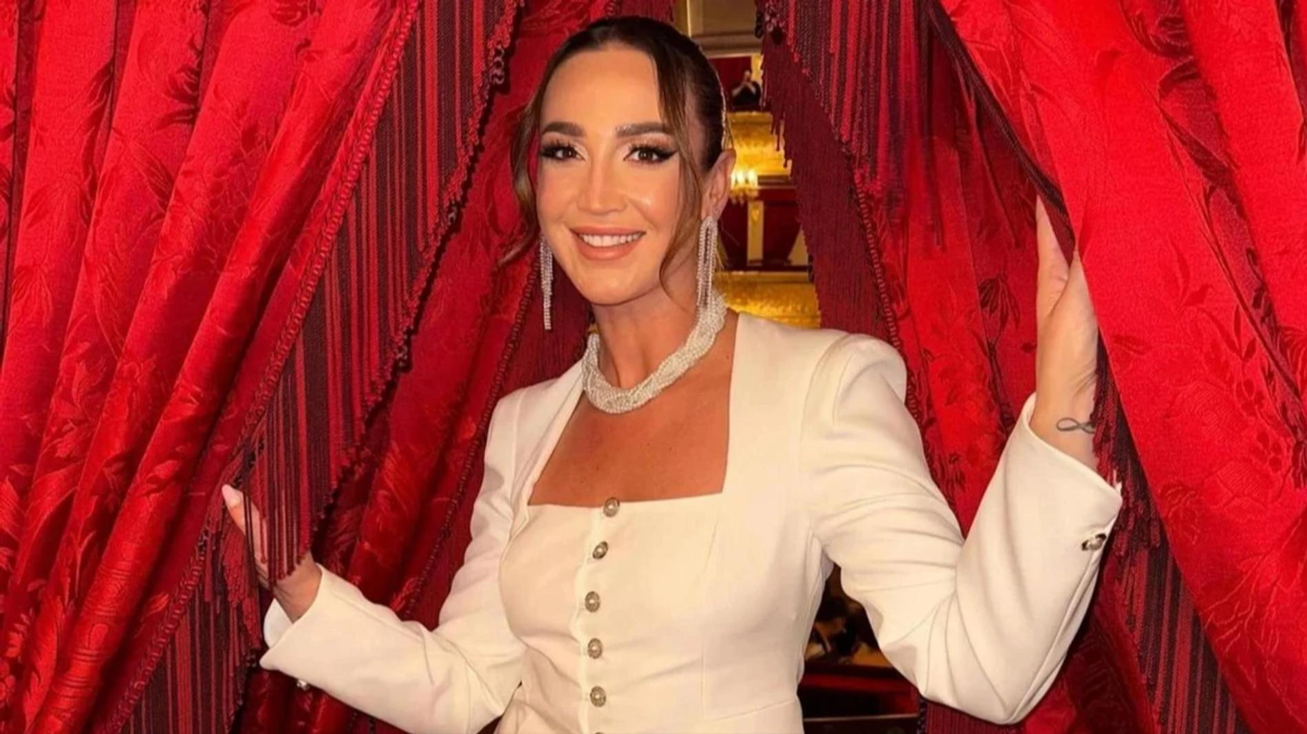 Ольга Бузова. Фото: Инстаграм (запрещён в РФ) @buzova86