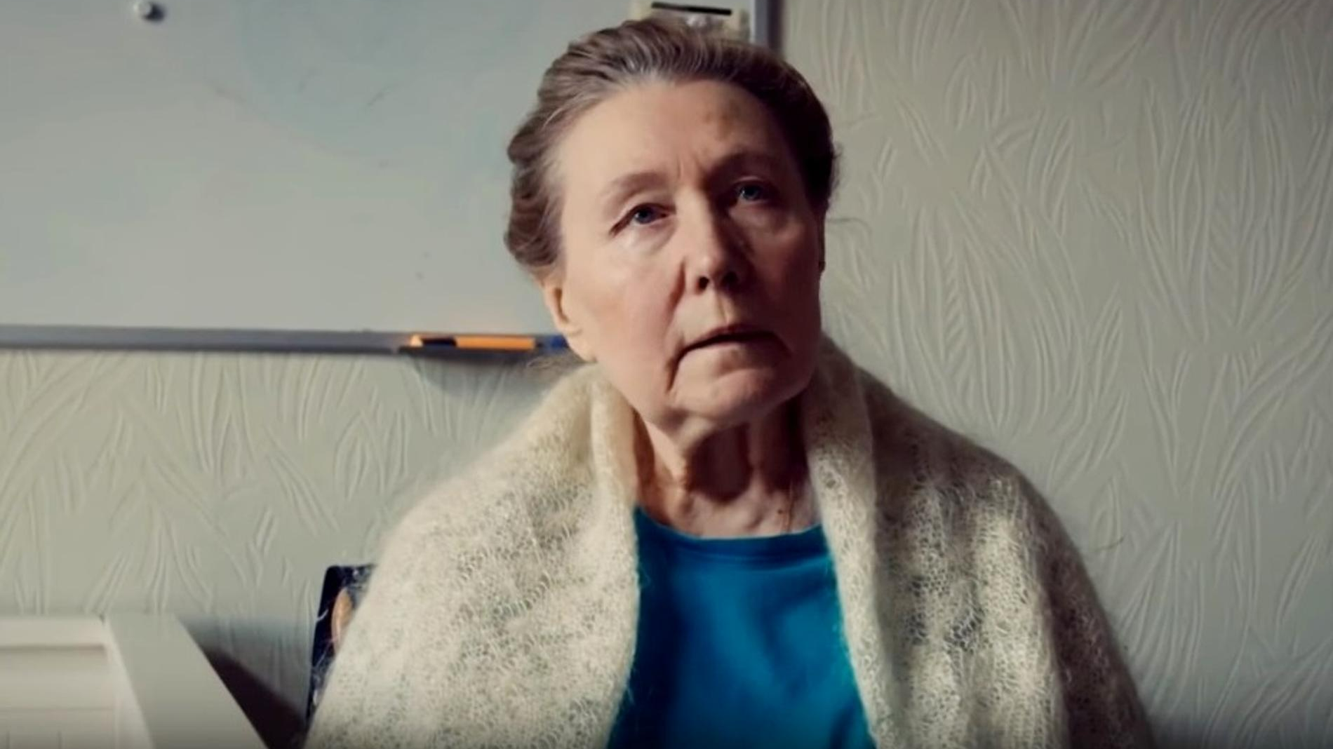 Людмила Егорова. Фото: kino-teatr.ru