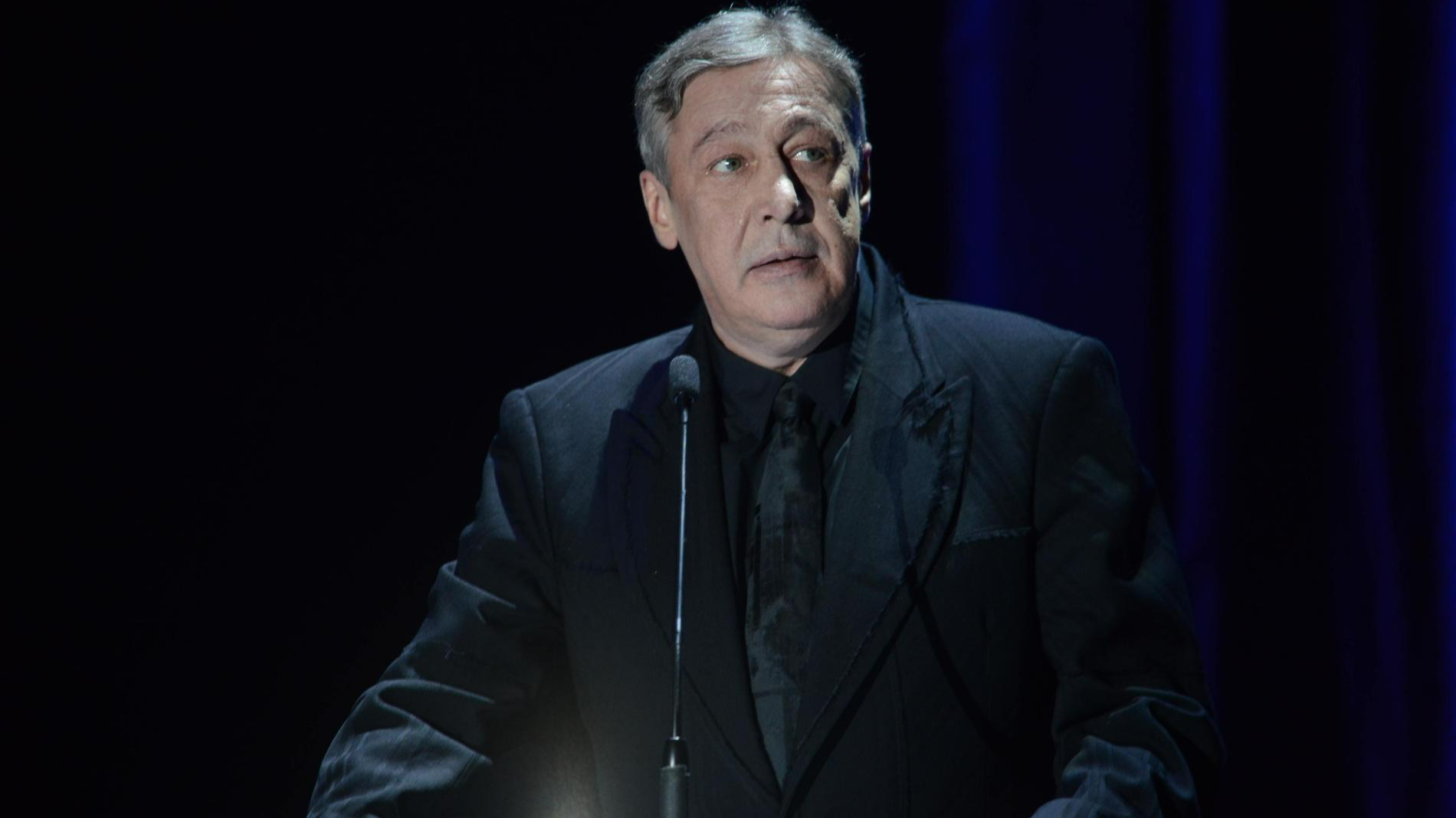 Михаил Ефремов. Фото: Legion media