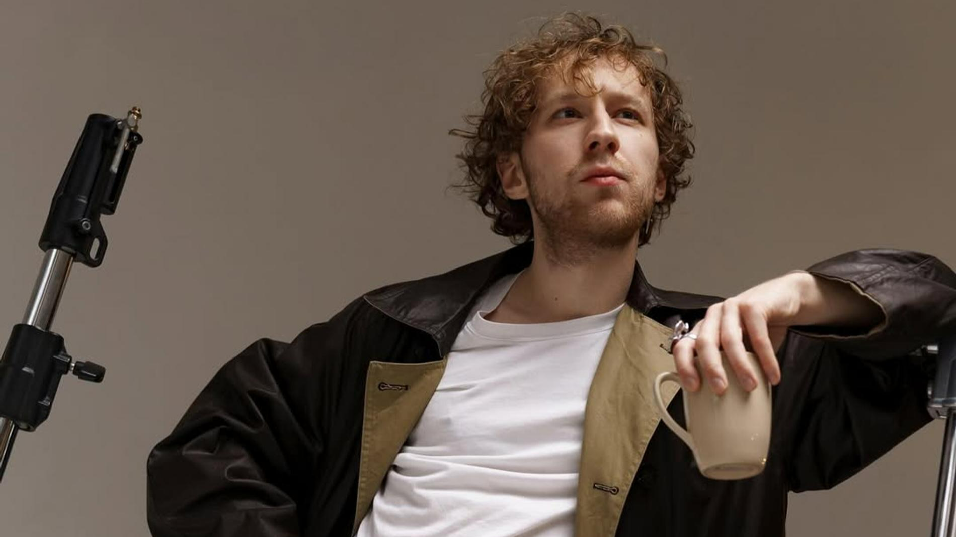 Семён Трескунов* (признан иноагентом). Фото: Инстаграм (запрещён в РФ) @treskunovs.