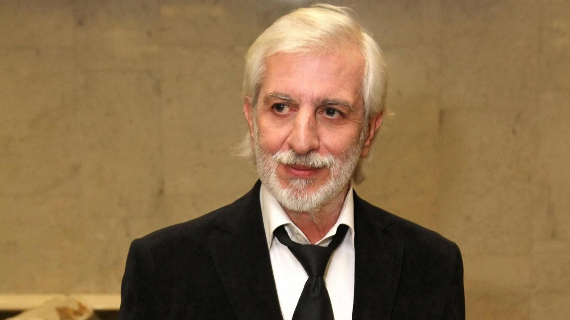 Ефрем Амирамов. Фото: Legion-Media