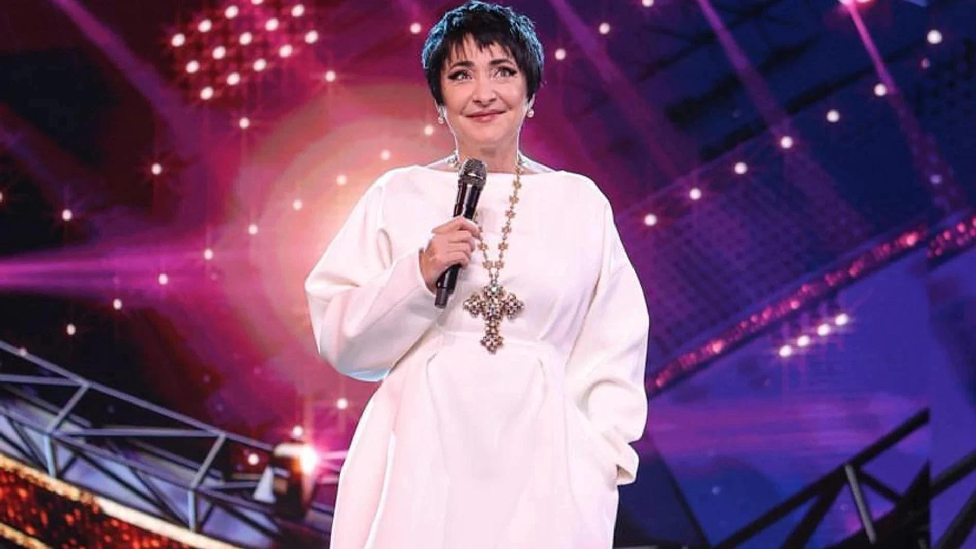 Лолита Милявская. Фото: Инстаграм (запрещён в РФ) @lolitamilyavskaya