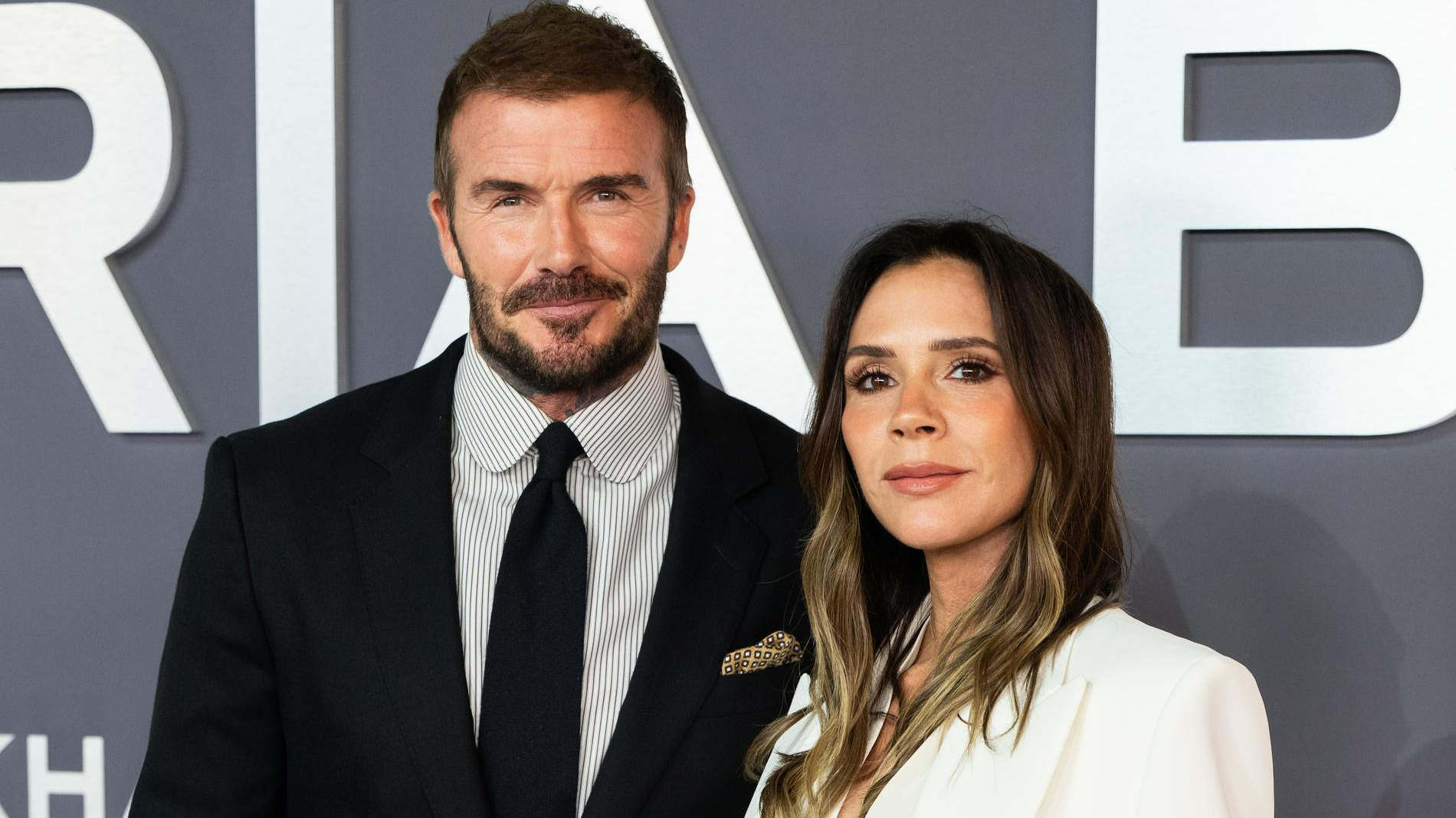 Виктория и Дэвид Бекхэм. Фото: Getty images