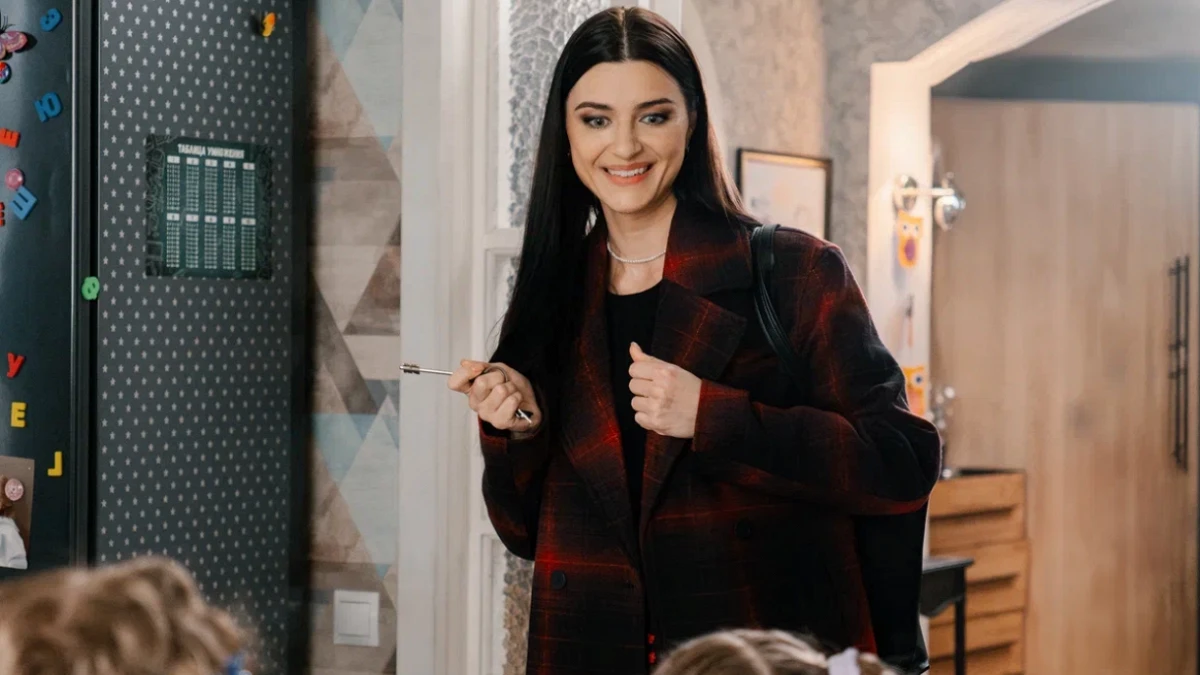 Анастасия Сиваева. Фото: Start