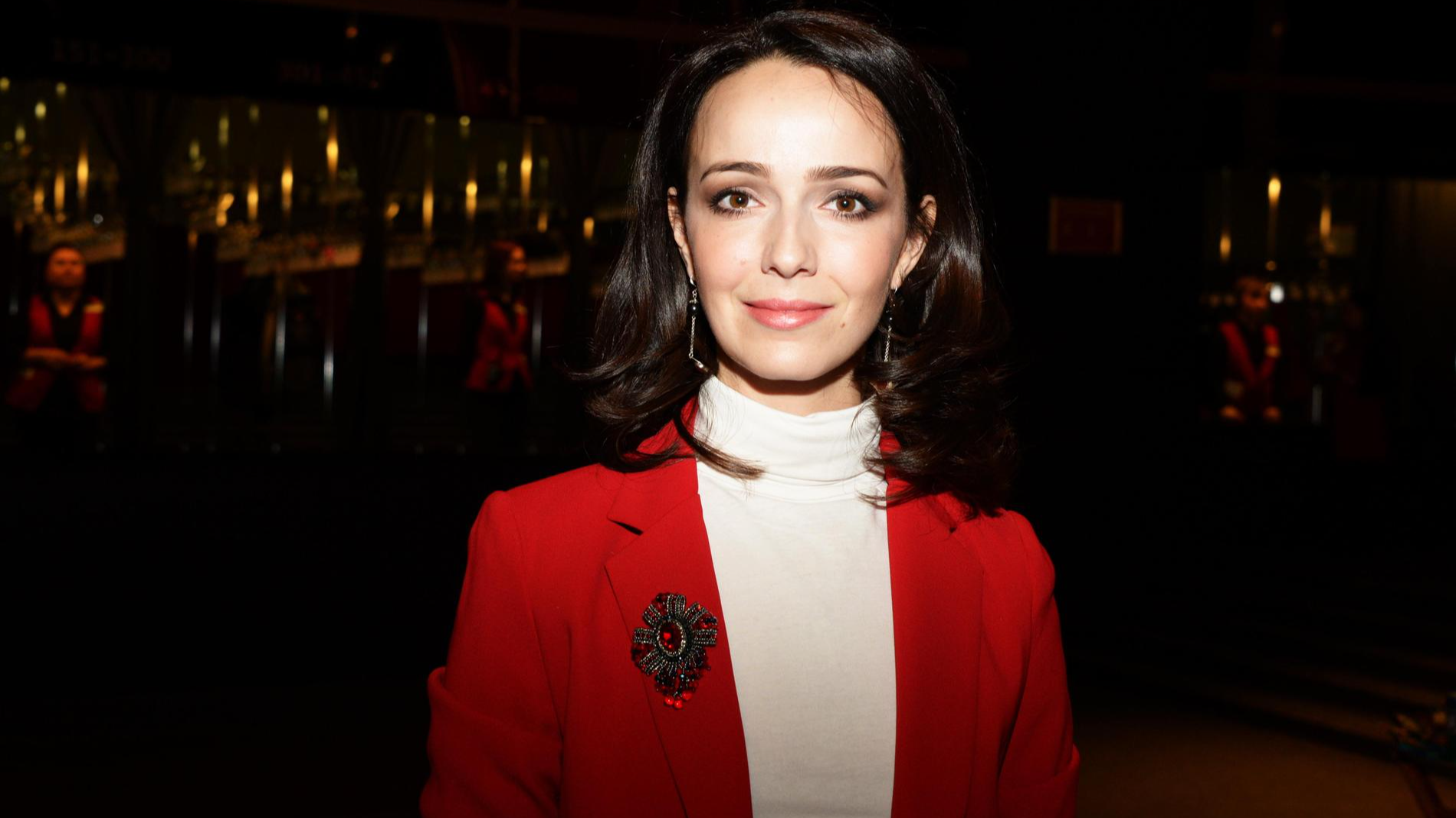 Валерия Ланская. Фото: Legion-Media