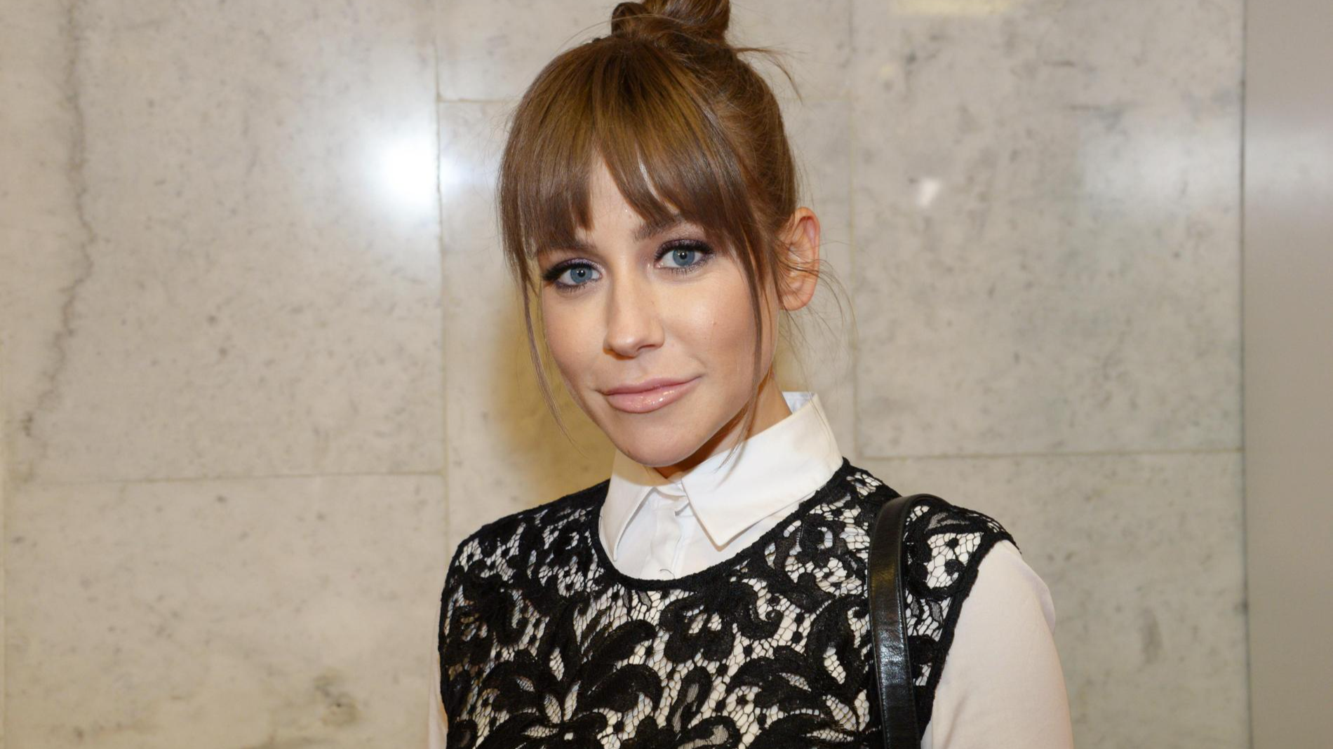 Юлия Барановская. Фото: Legion-Media