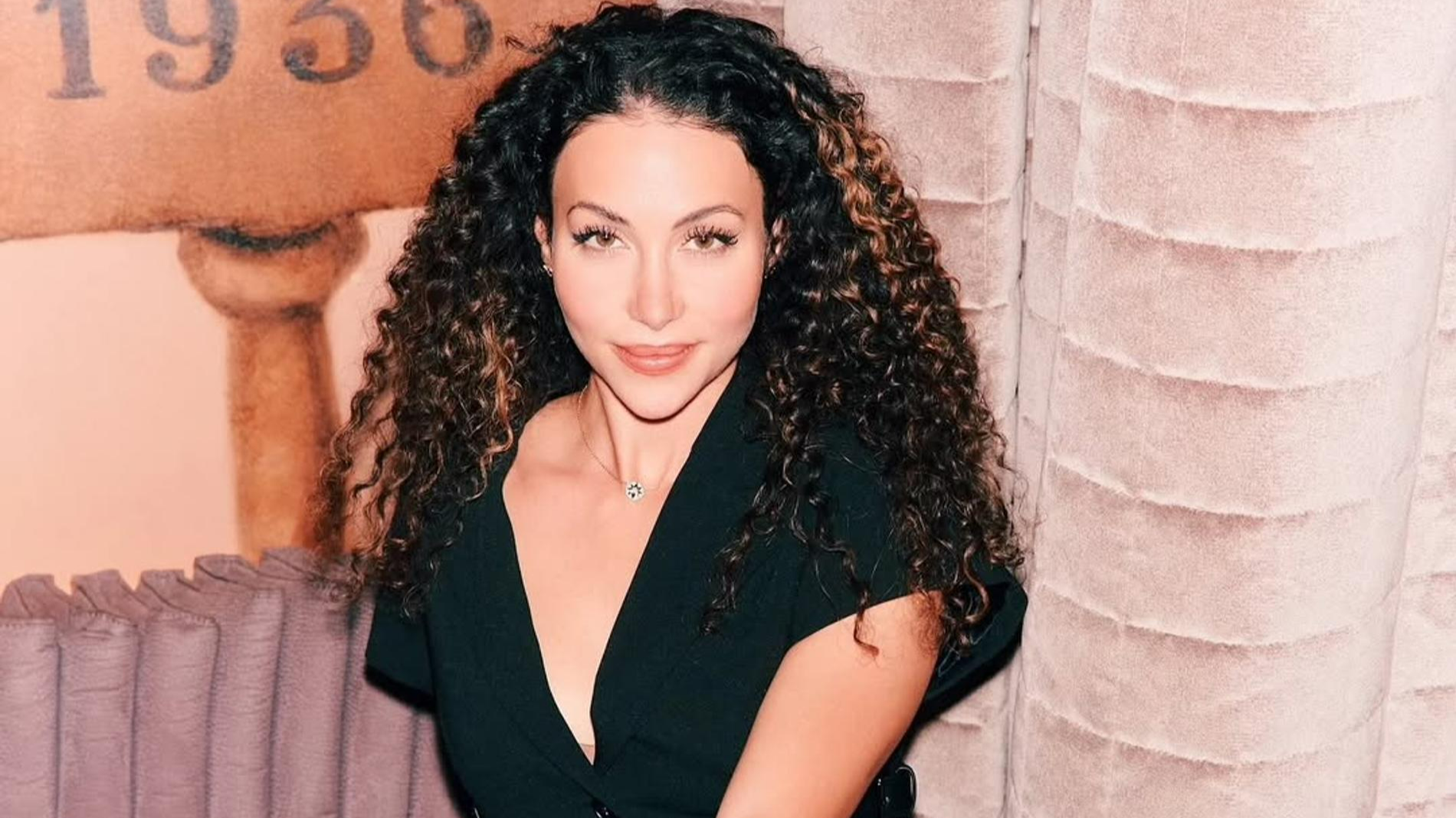 Зепюр Брутян. Фото: Инстаграм (запрещён в РФ) @zepyur_brutyan