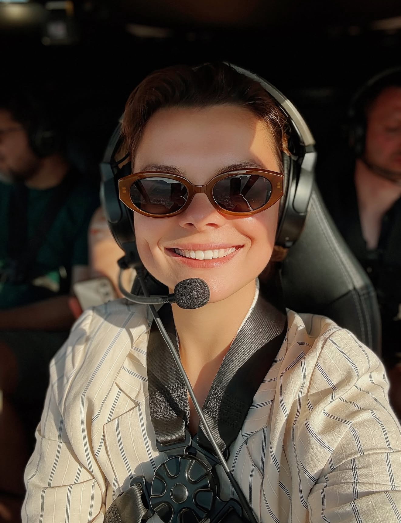 Татьяна Брухунова. Фото: Instagram (Запрещён в РФ) @bruhunova