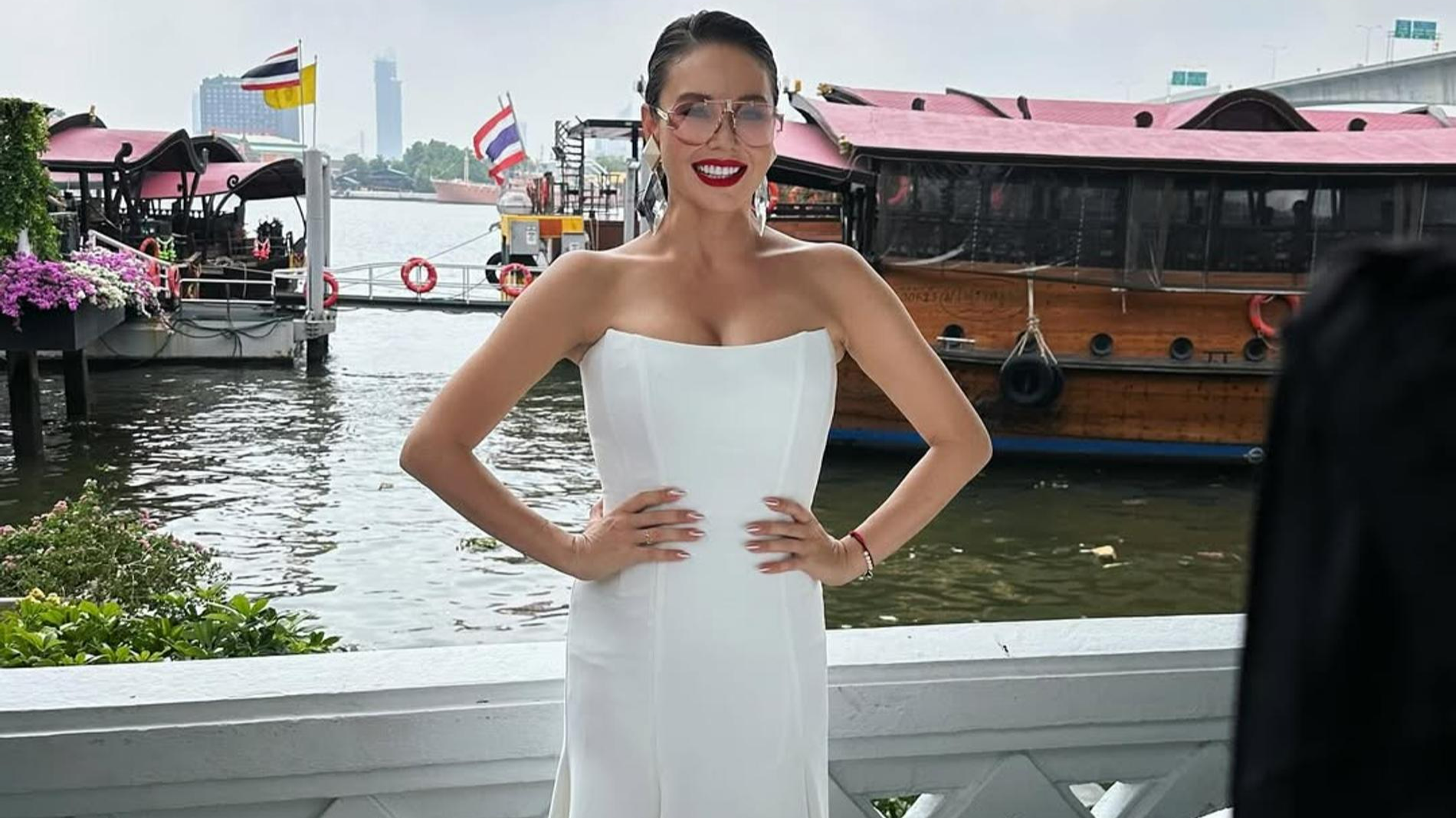 Ляйсан Утяшева. Фото: Instagram (Запрещён в РФ) @liasanutiasheva