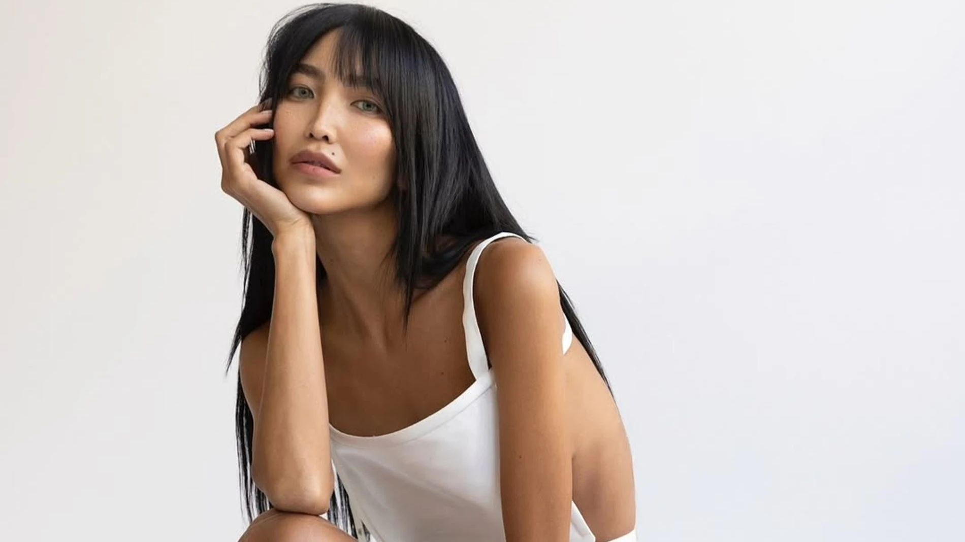 Дарина Эрвин. Фото: Instagram (Запрещён в РФ) @darina.ervin