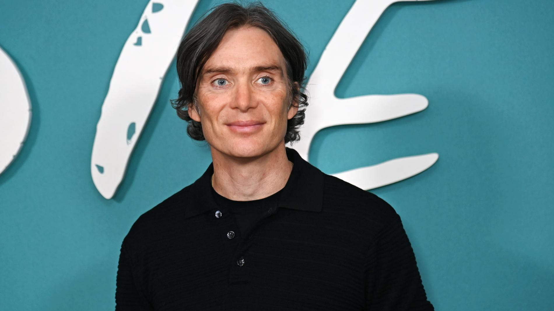 Киллиан Мёрфи. Фото: Getty images