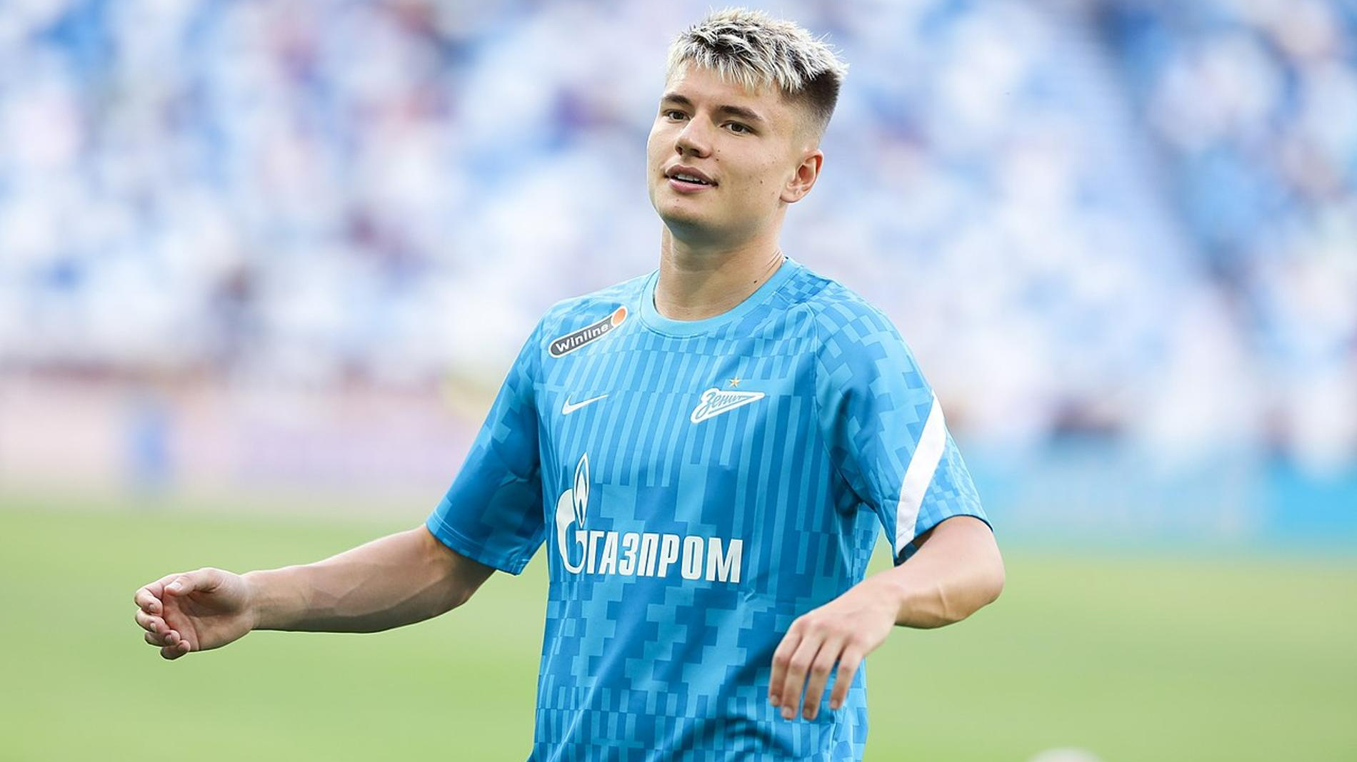 Андрей Мостовой. Фото: wikipedia.org