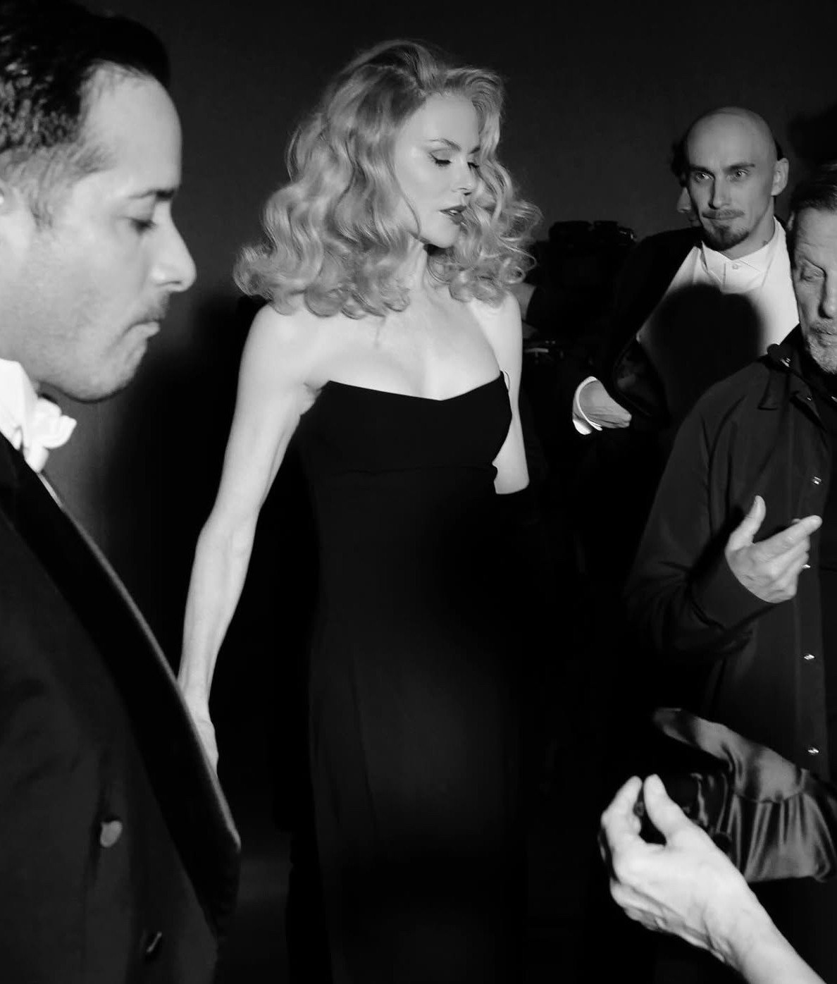 Николь Кидман. Фото: Instagram (Запрещён в РФ) nicolekidman