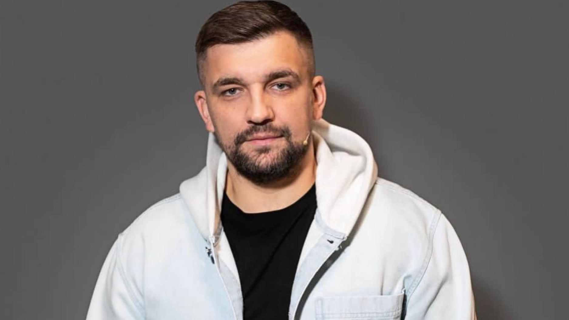 Баста (Василий Вакуленко) Фото: Инстаграм (запрещён в РФ) @bastaakanoggan