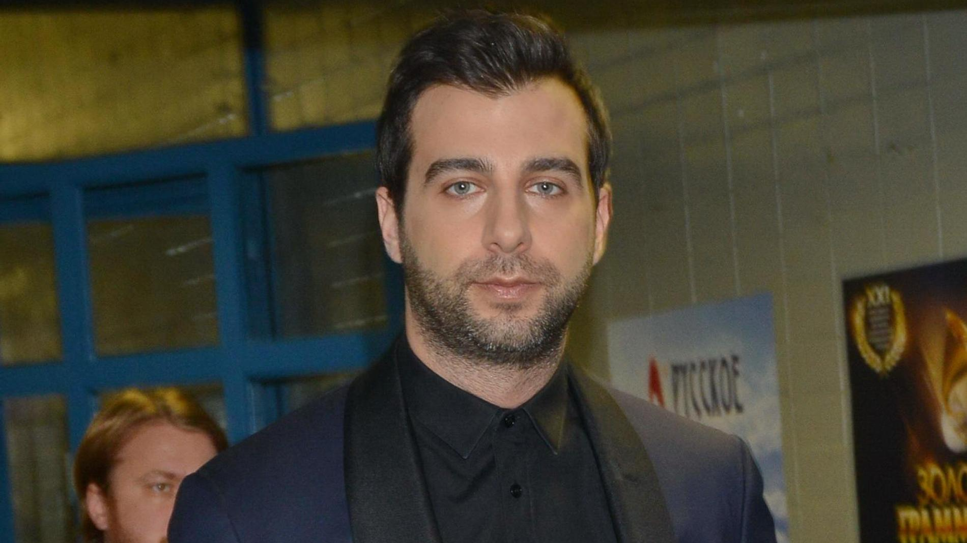 Иван Ургант. Фото: Legion-Media