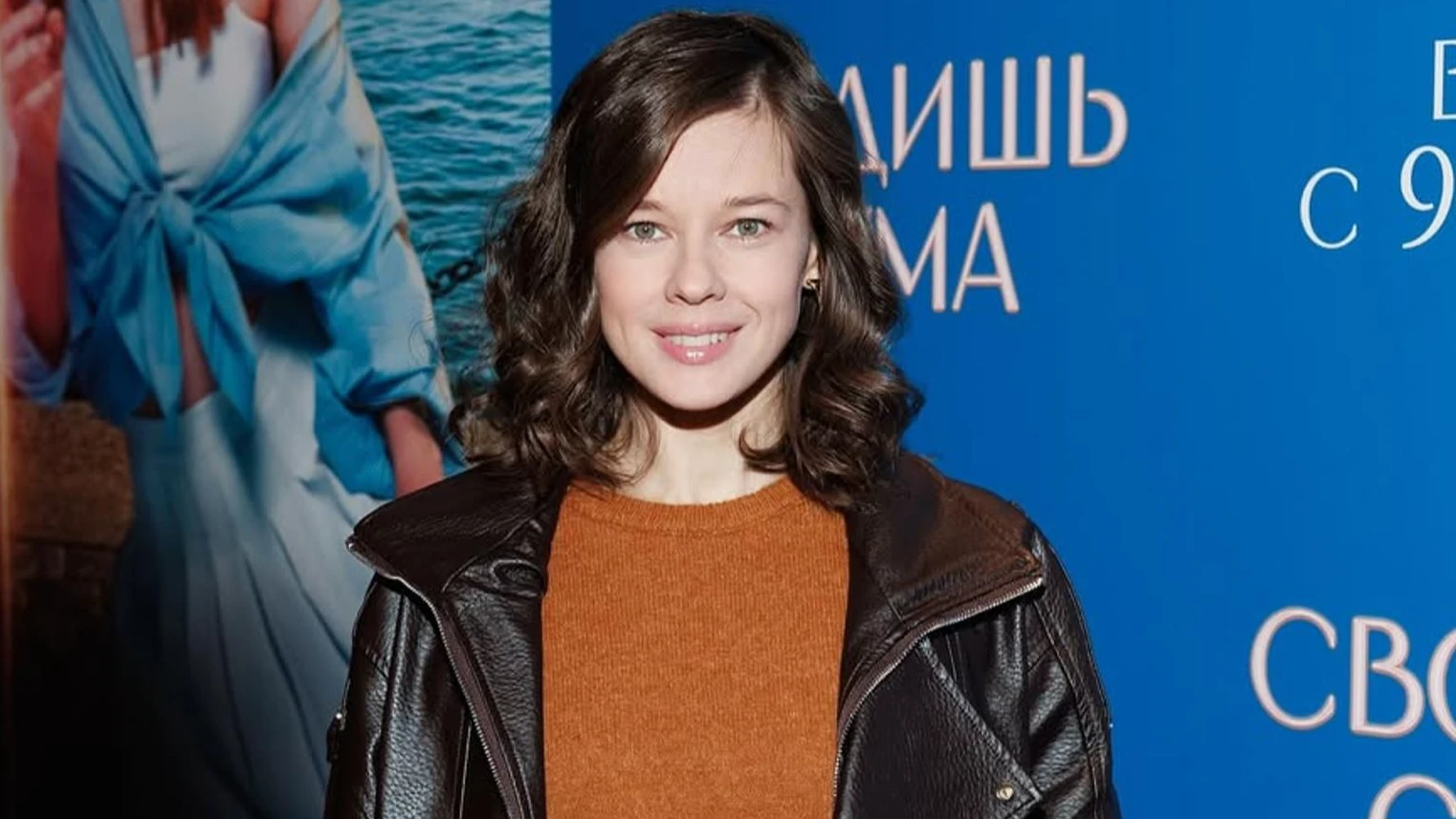 Катерина Шпица. Фото: Инстаграм (запрещён в РФ) @katerinashpitsa