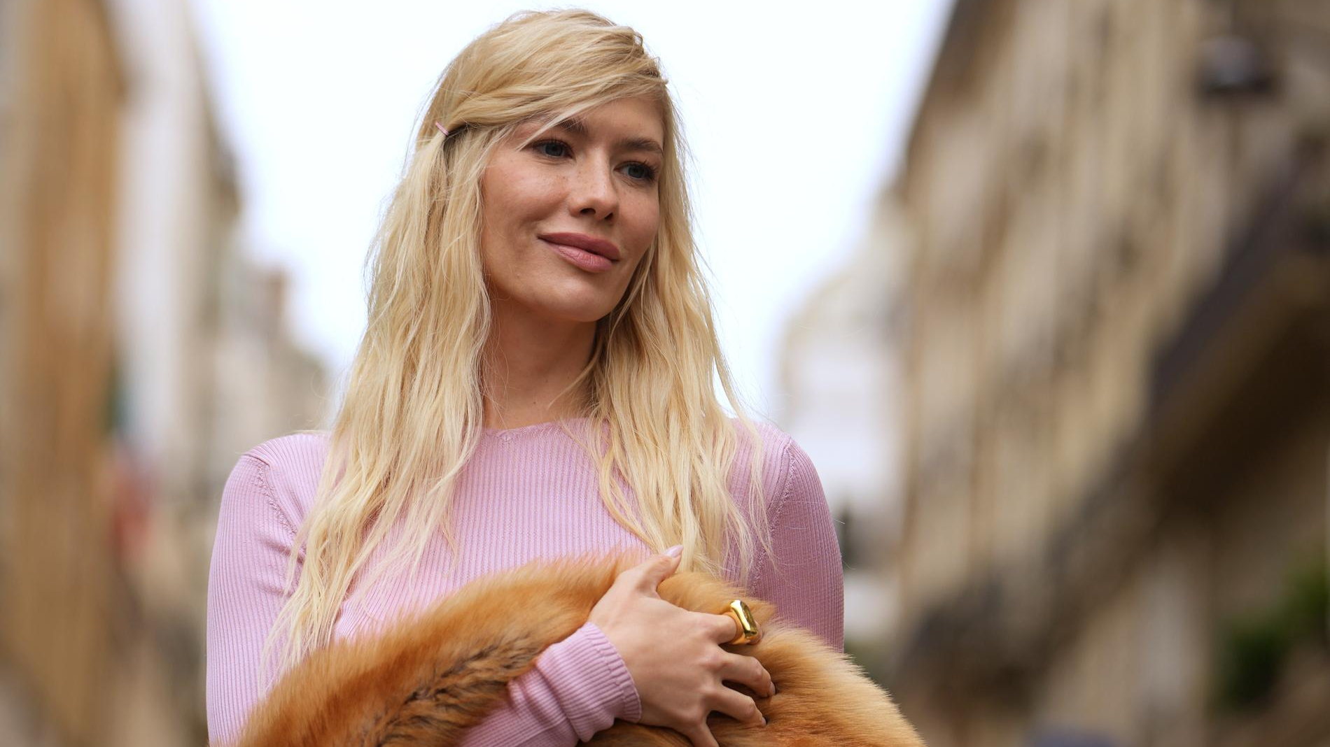 Елена Перминова. Фото: Legion-Media