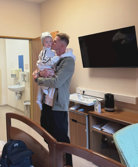 Фото: Телеграм @kostenko1994