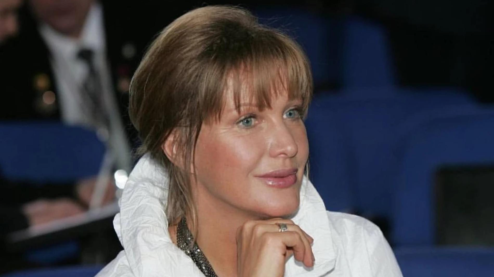 Елена Проклова. Фото: @elproklova