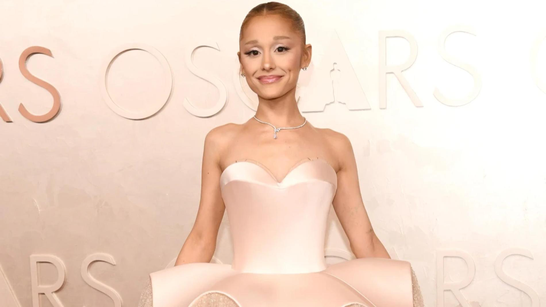 Ариана Гранде. Фото: Getty Images