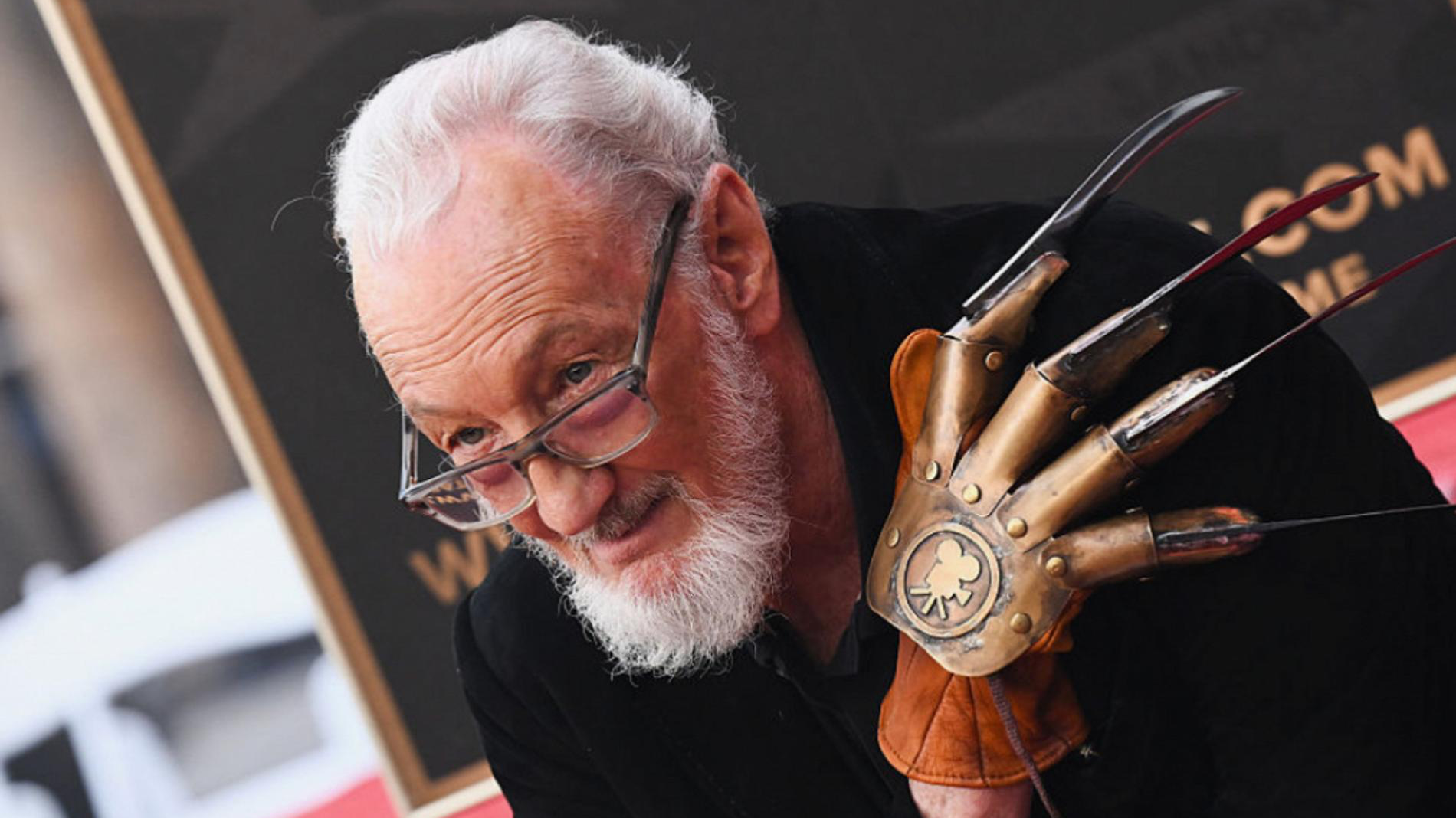 Роберт Инглунд. Фото: Michael Buckner/Getty Images