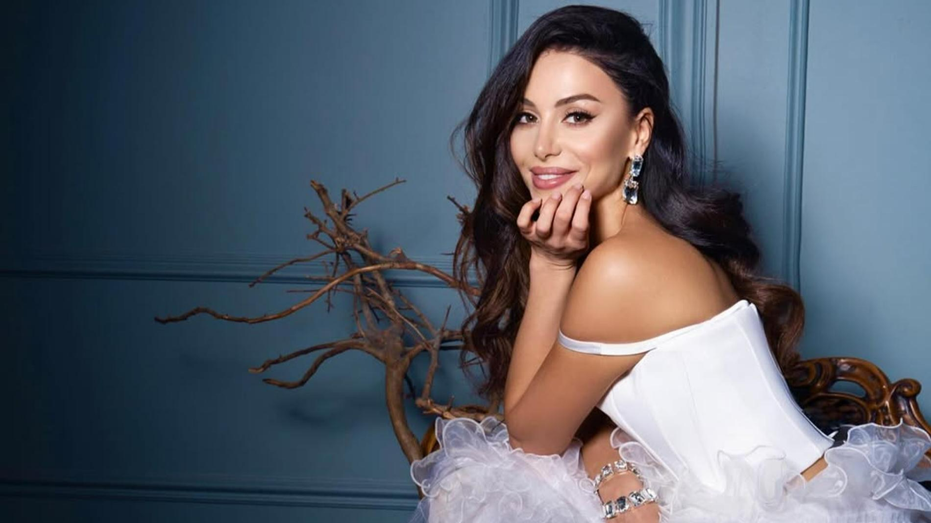 Зепюр Брутян. Фото: Instagram (Запрещён в РФ) @zepyur_brutyan