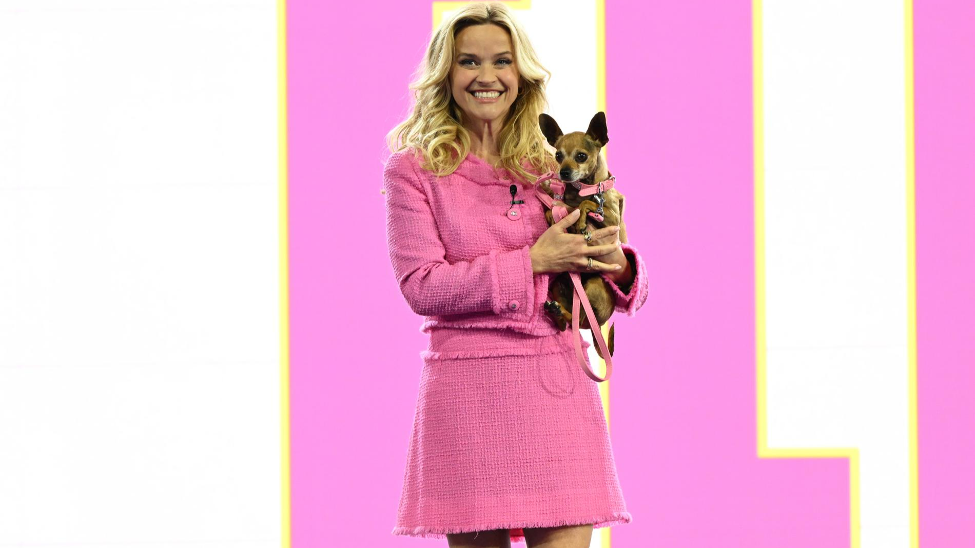 Риз Уизерспун. Фото: Getty Images