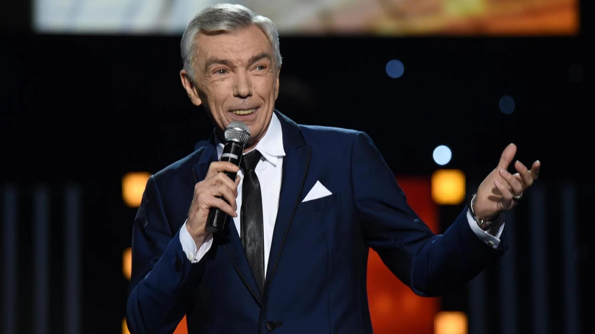 Юрий Николаев. Фото: Legion-Media