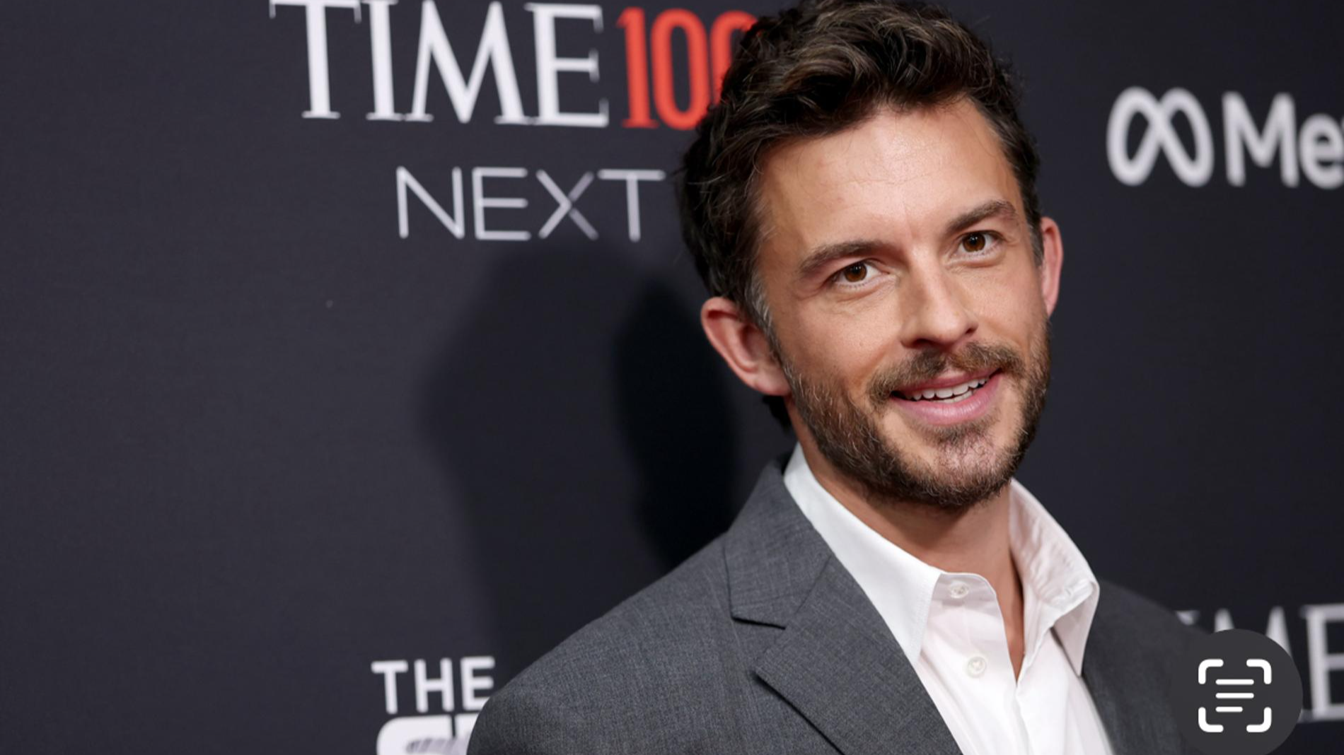 Джонатан Бейли. Фото: Getty images