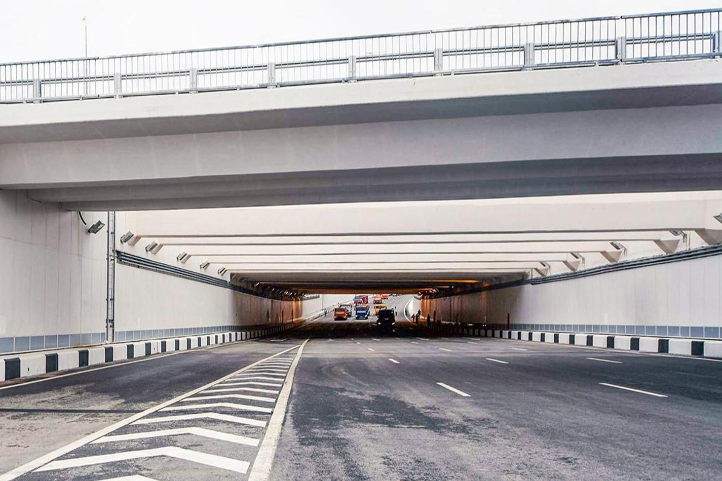 Фото: Евгений Самарин / mos.ru