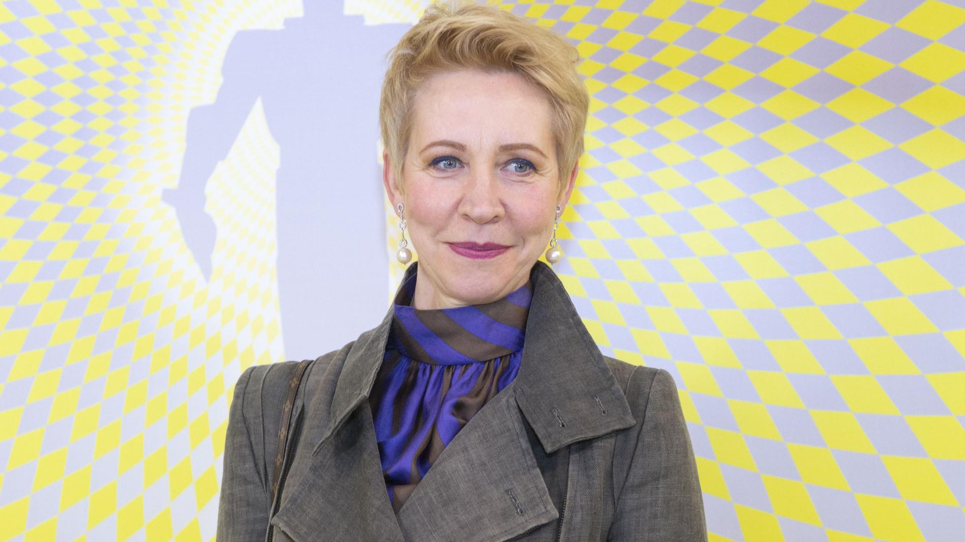 Татьяна Лазарева*. Фото: Legion-Media