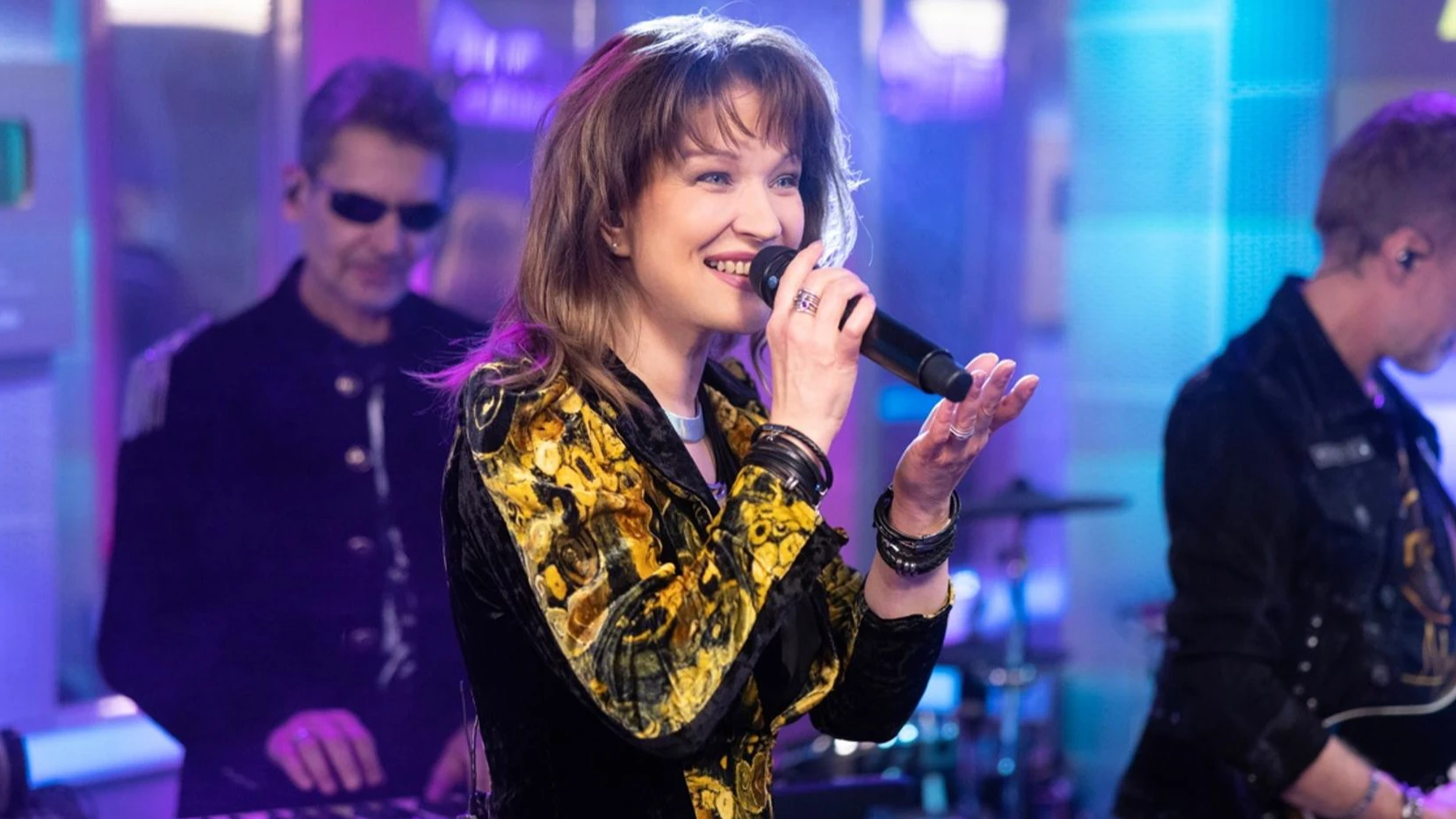 Екатерина Болдышева. Фото: VK @mirage_su