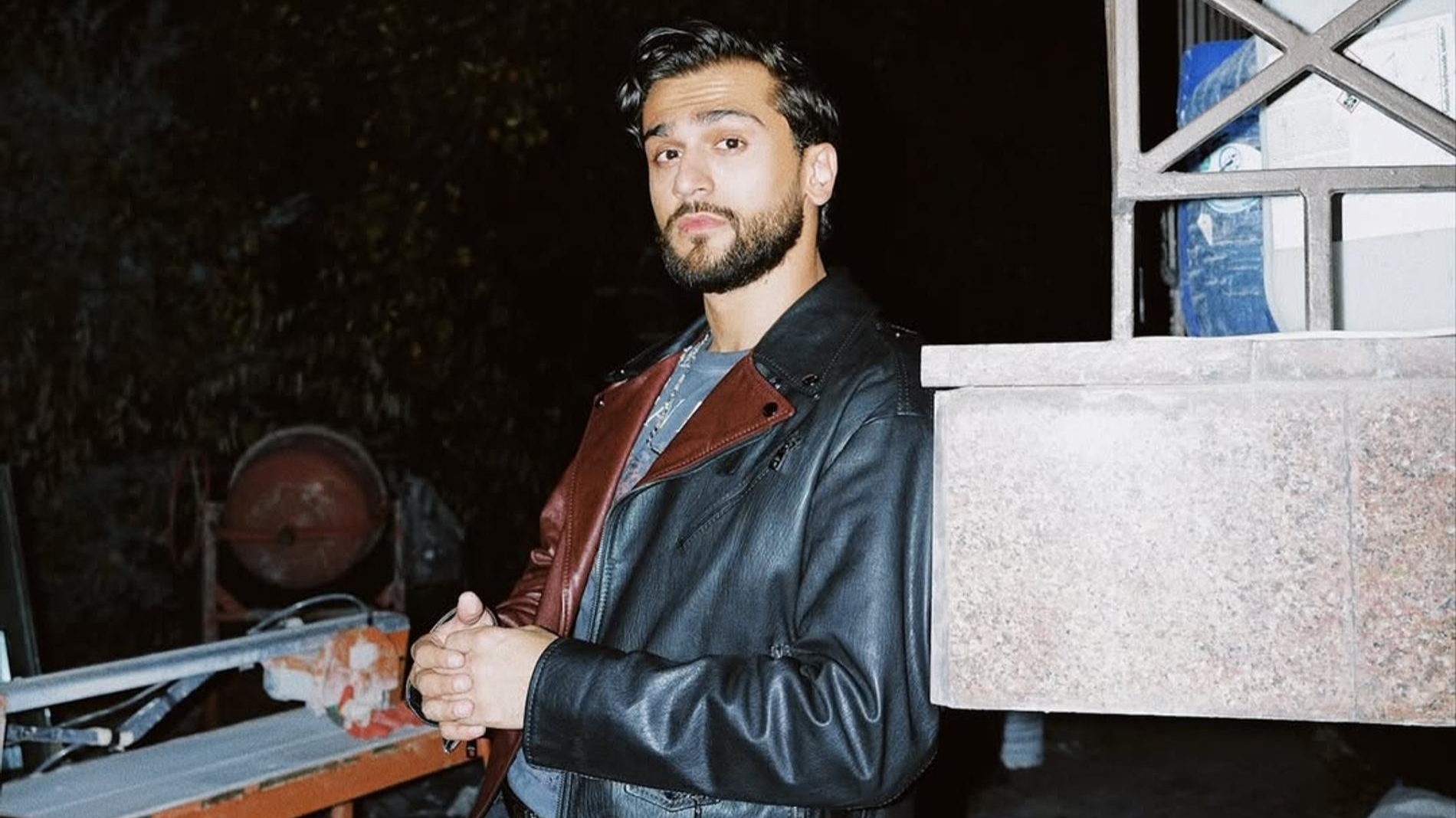 Фото: Инстаграм (запрещён в РФ) @jony.me