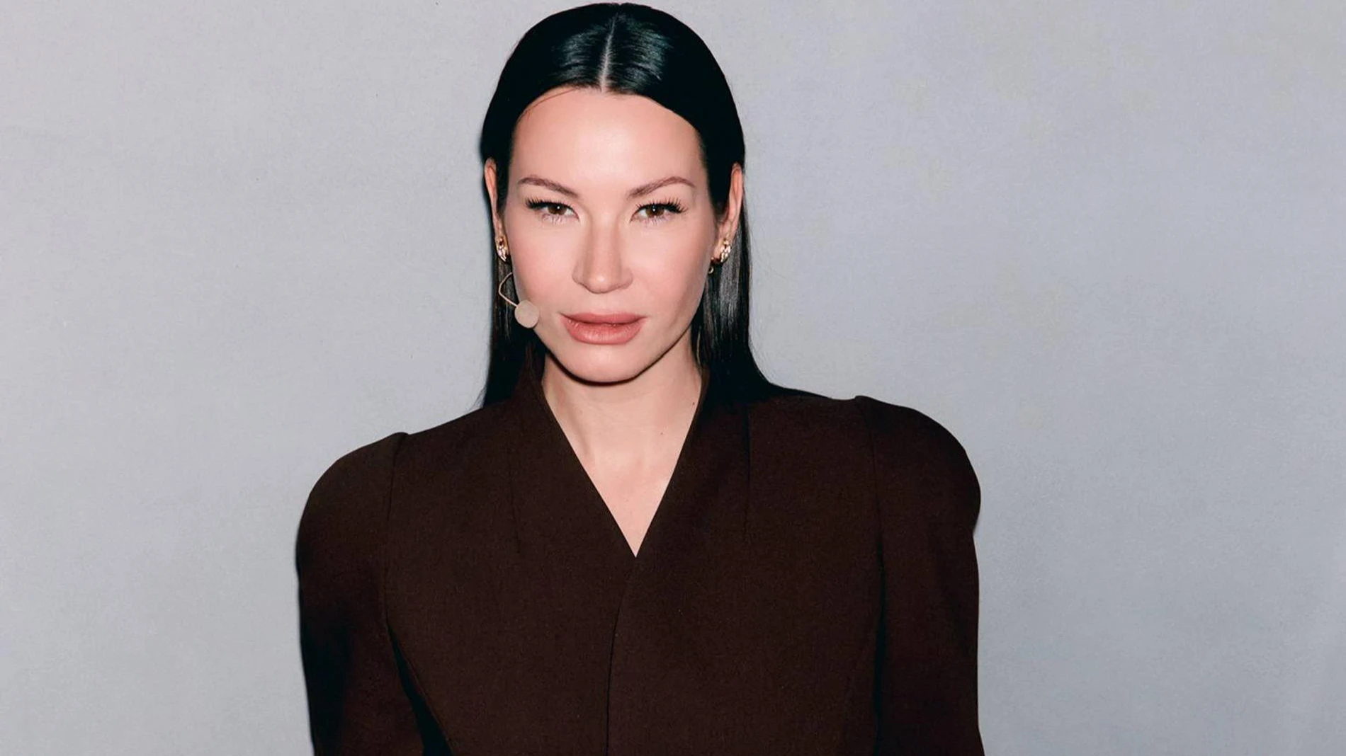 Ида Галич. Фото: ТГ-канал GALICH_onok