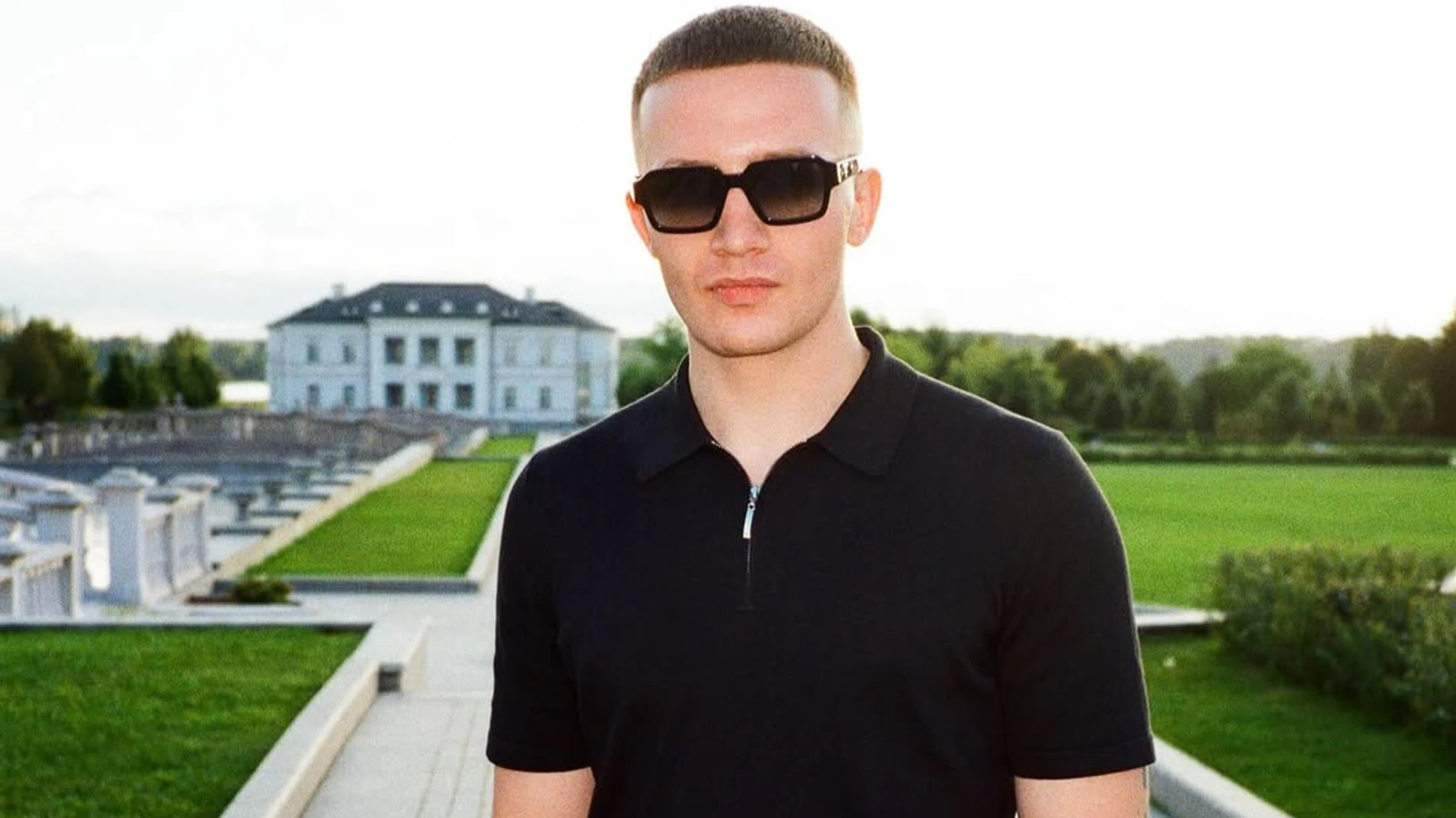 Icegergert. Фото: Instagram (Запрещён в РФ) @iceicegergert