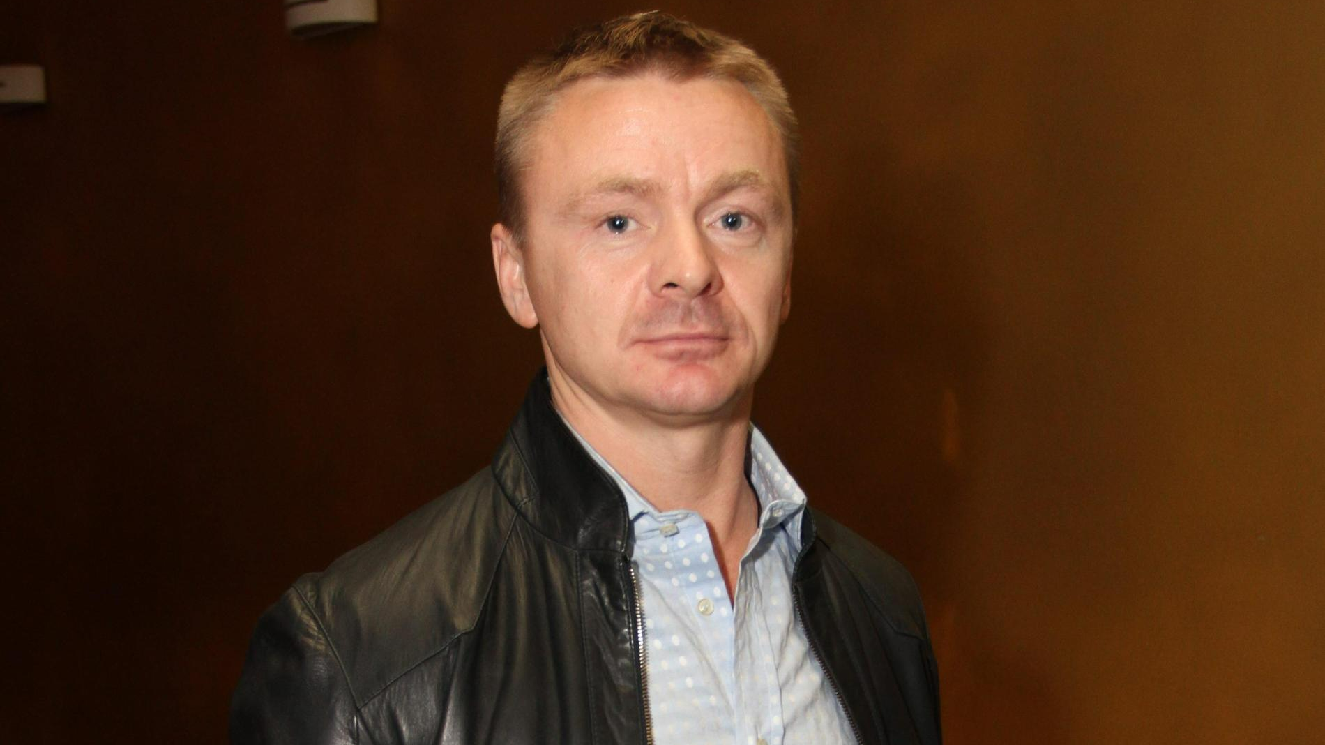 Владимир Сычев. Фото: Legion media