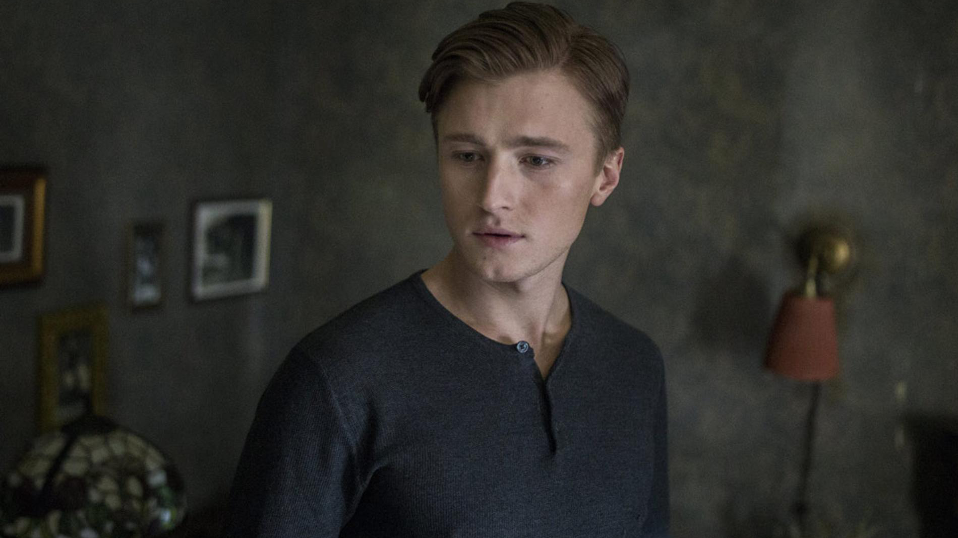 Вячеслав Чепурченко. Фото: Кадр из фильма "Невеста" (2017)