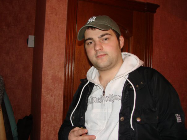 Иван Козловский. Фото: соцсети героя материала