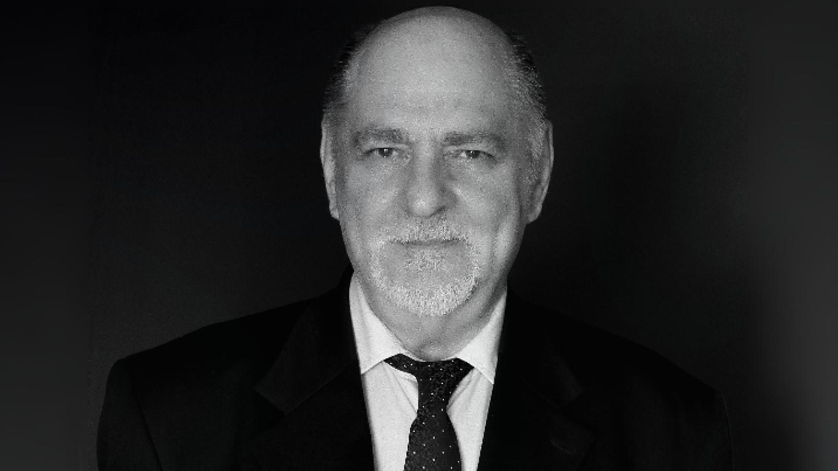 Всеволод Турчин. Фото: Самарский академический театр драмы им. Горького