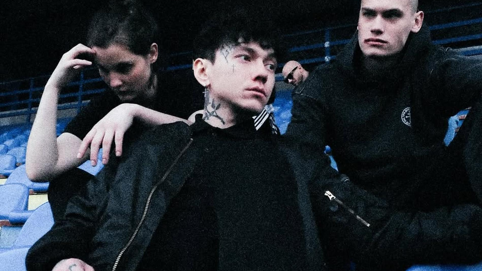 Фото: Инстаграм (запрещён в РФ) @every_day_rain