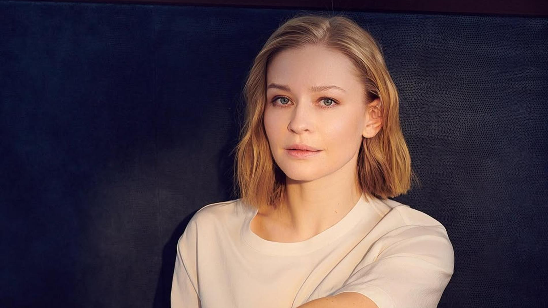 Юлия Пересильд. Фото: Инстаграм (запрещён в РФ) @juliaperesild