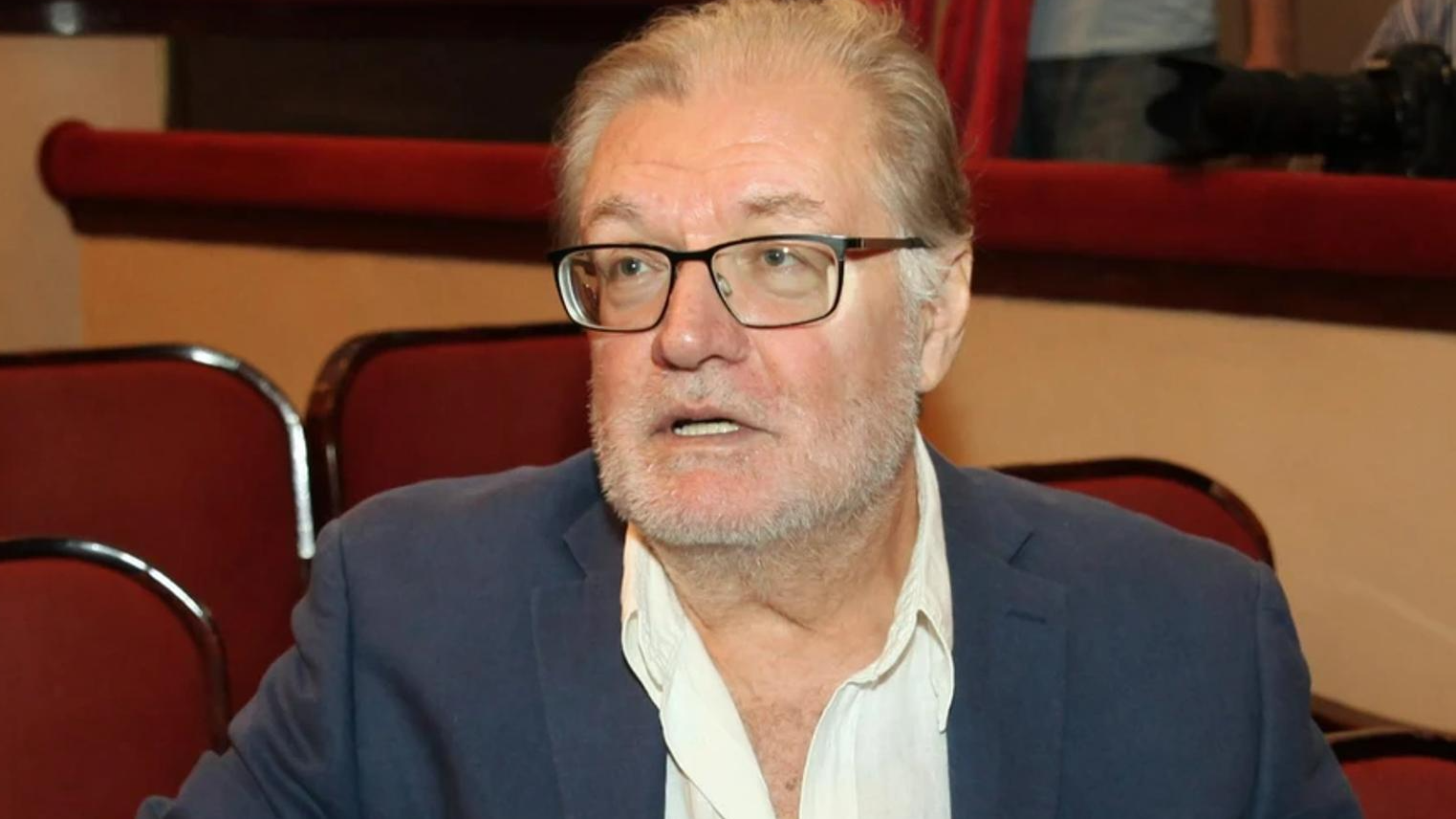 Владимир Симонов. Фото: Legion-Media