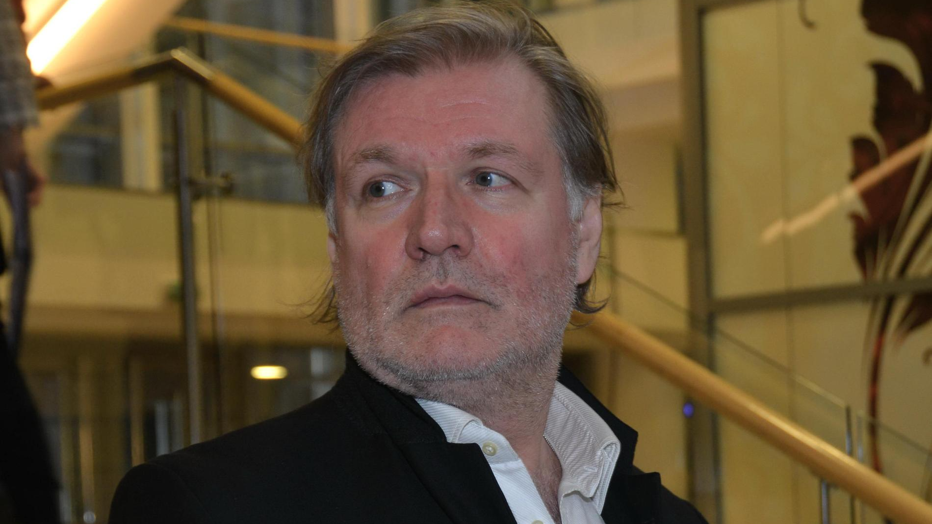 Владимир Симонов. Фото: Legion-Media