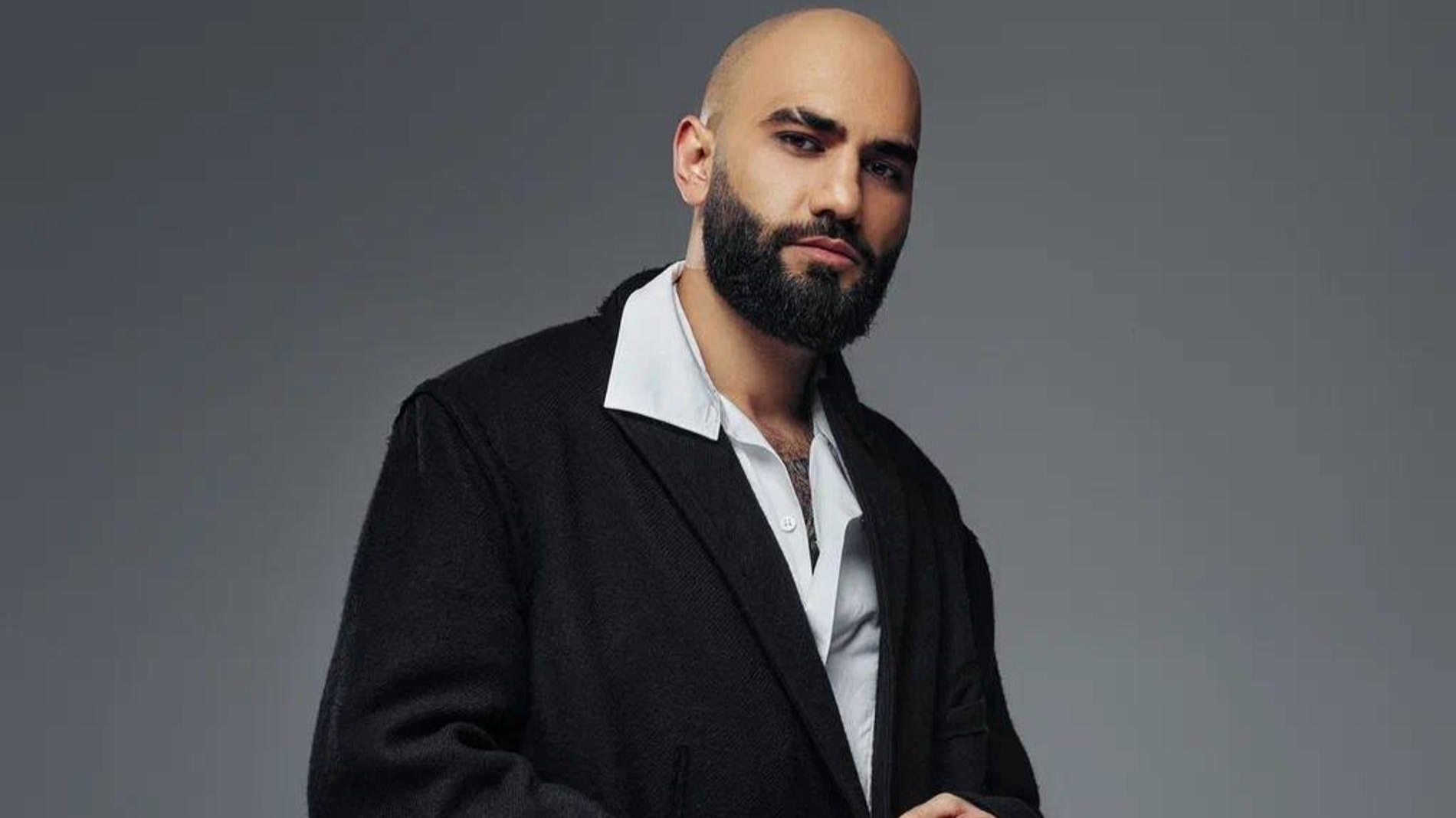 HammAli. Фото: Telegram @hammali