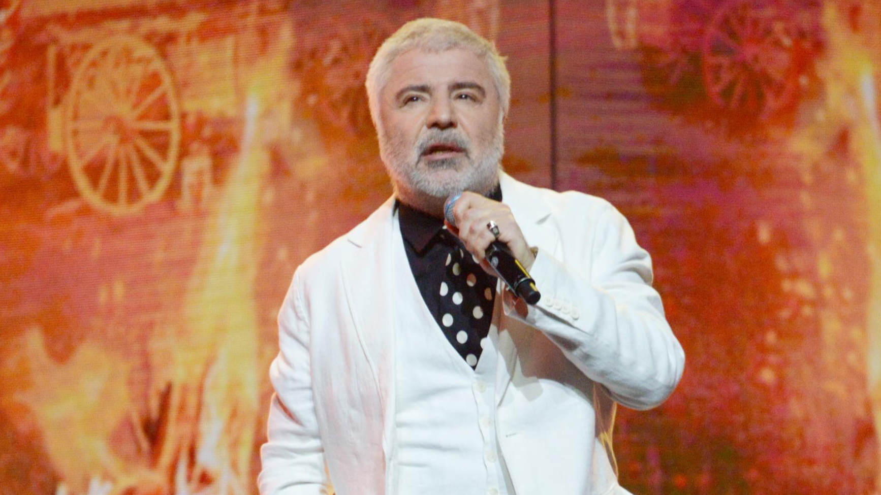 Сосо Павлиашвили. Фото: Legion-Media