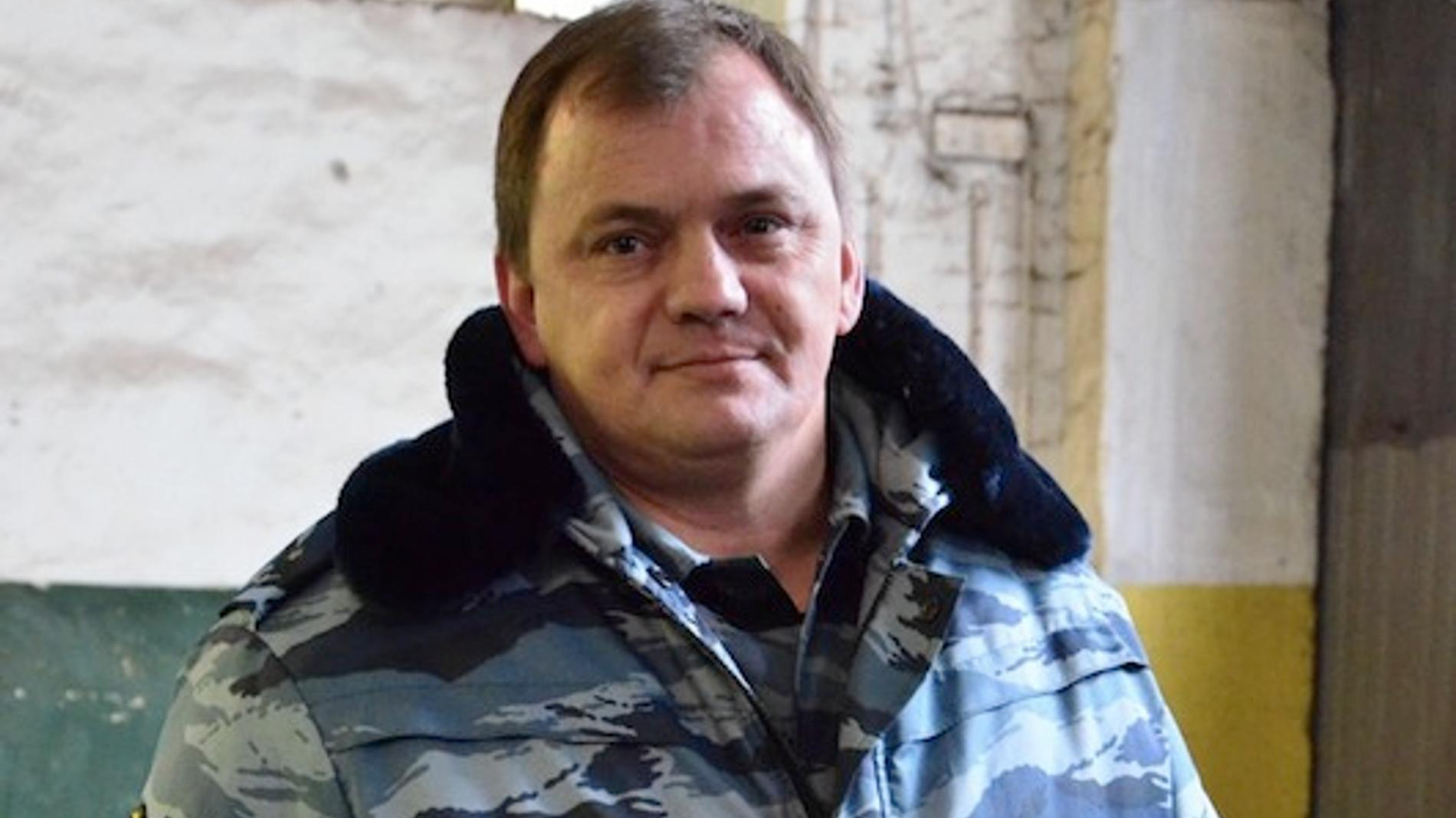 Иван Фирсов. Фото: kino-teatr.ru