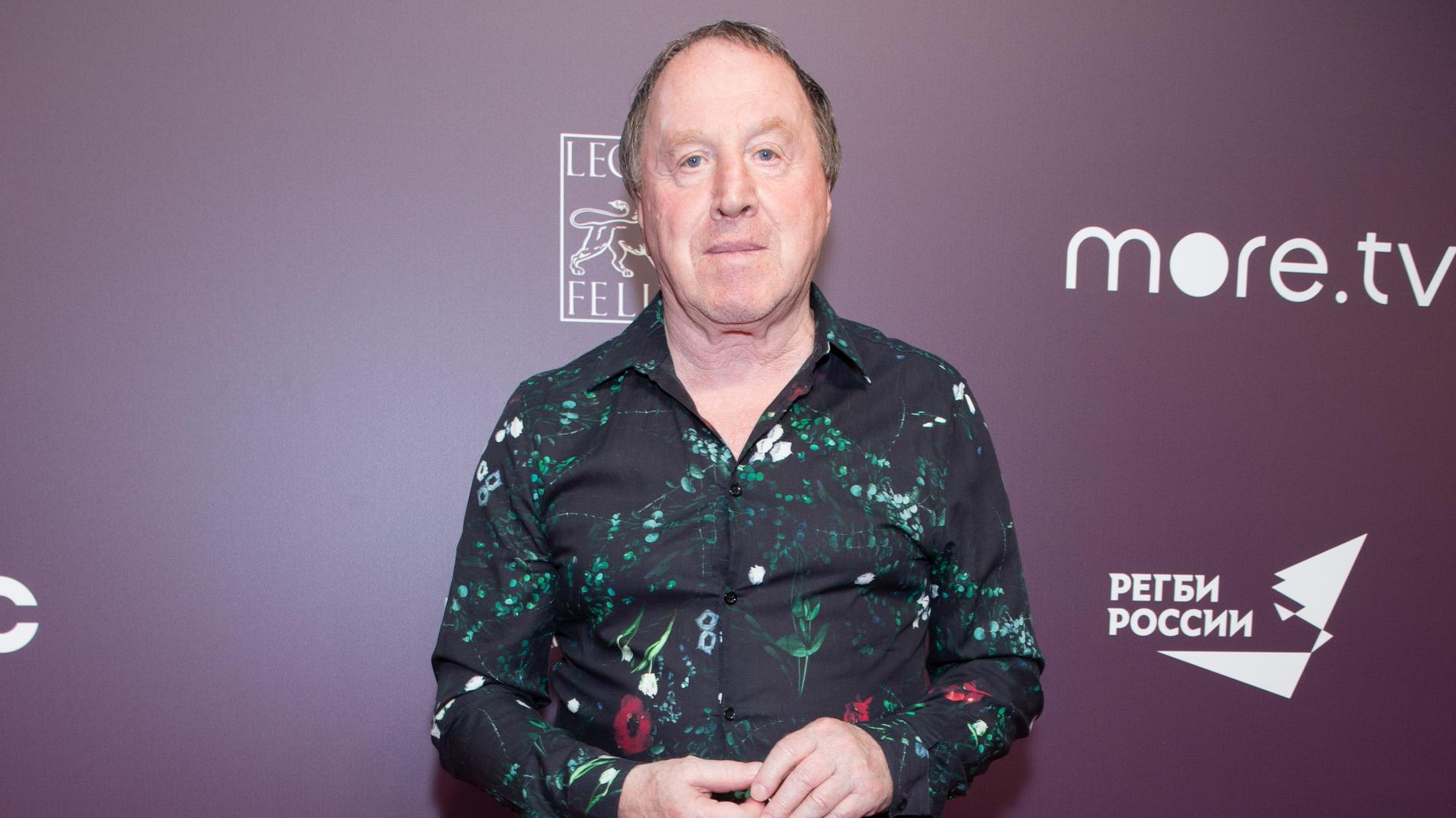 Владимир Стеклов. Фото: Legion-Media