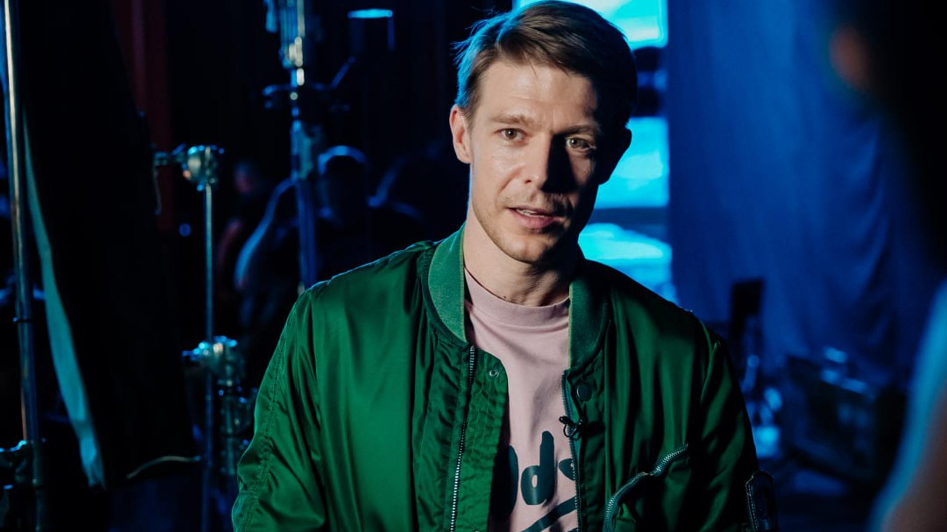 Никита Ефремов. Фото: Telegram @efremovefremov