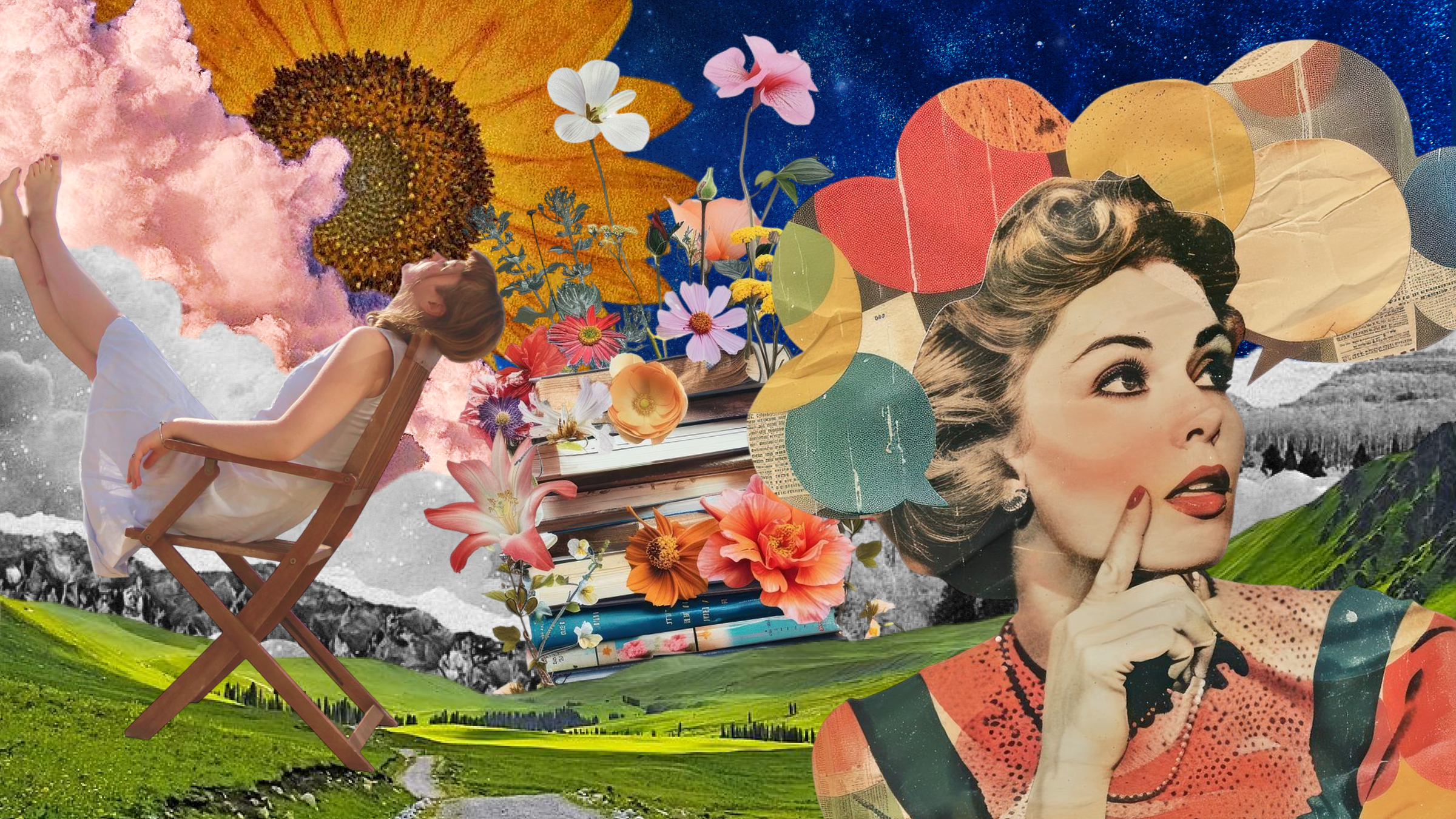 Коллаж Super, freepik.com