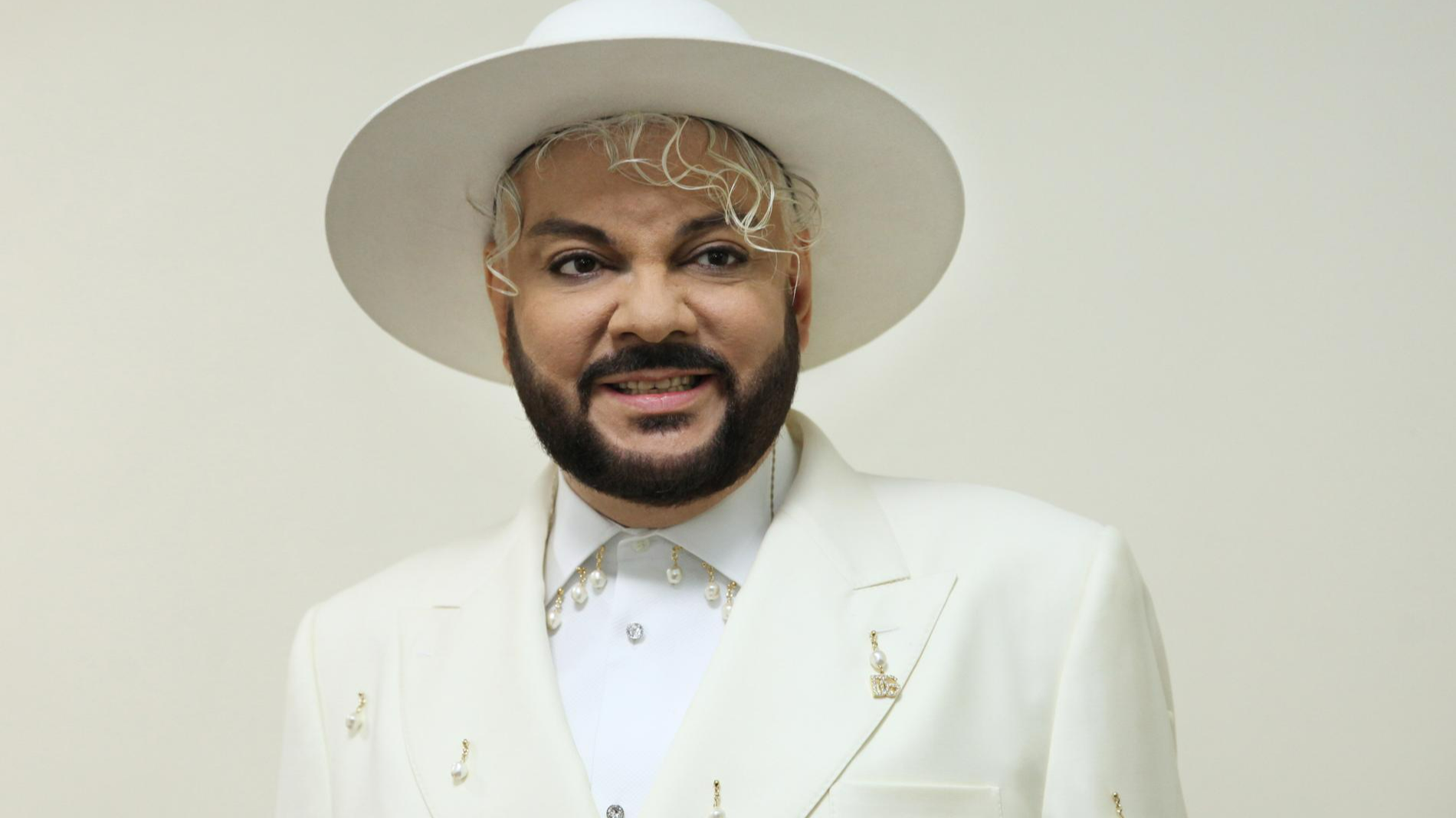 Филипп Киркоров. Фото: Legion media